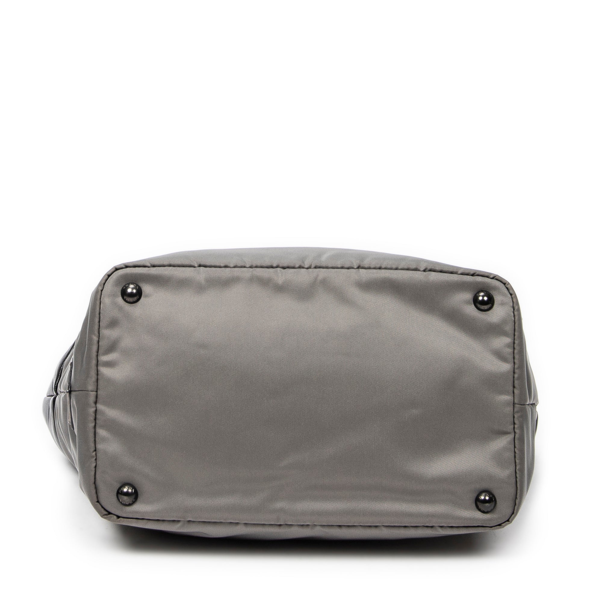 Reversible Tote 
