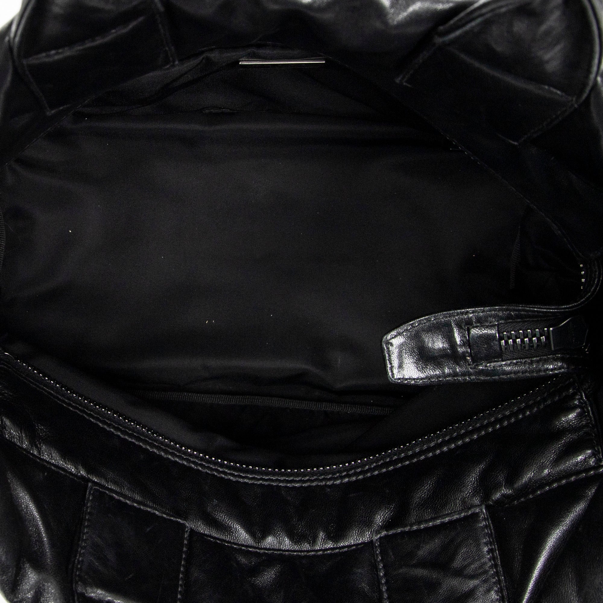 Reversible Tote 
