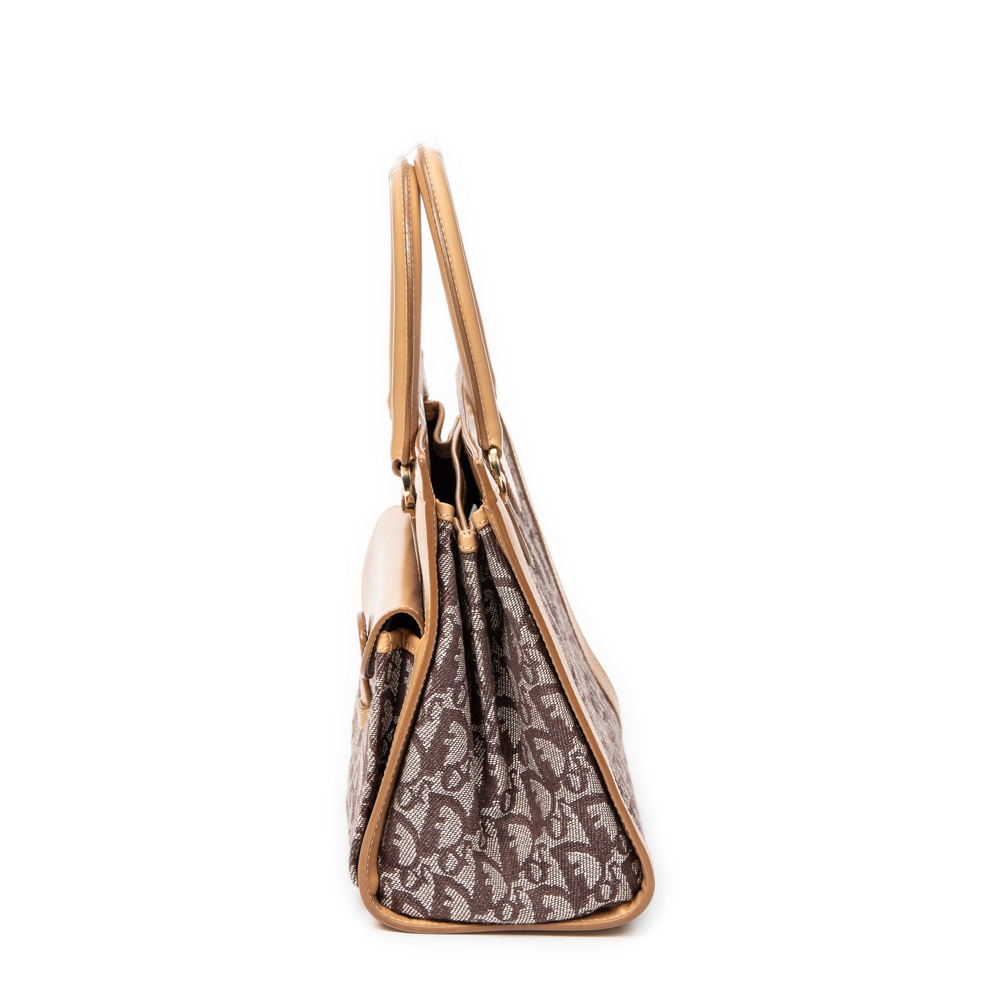 Trotter Front Pocket Tote 