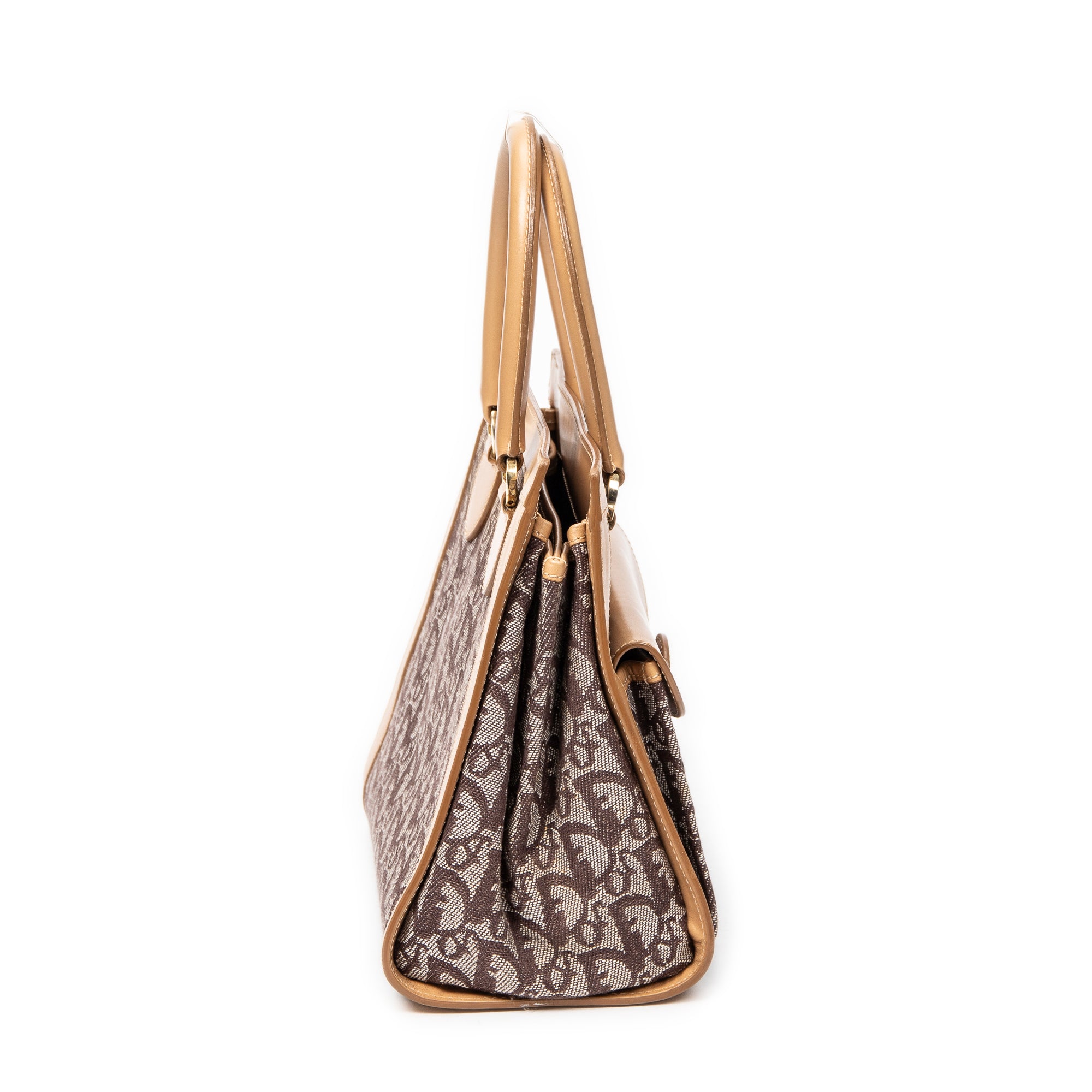 Trotter Front Pocket Tote 
