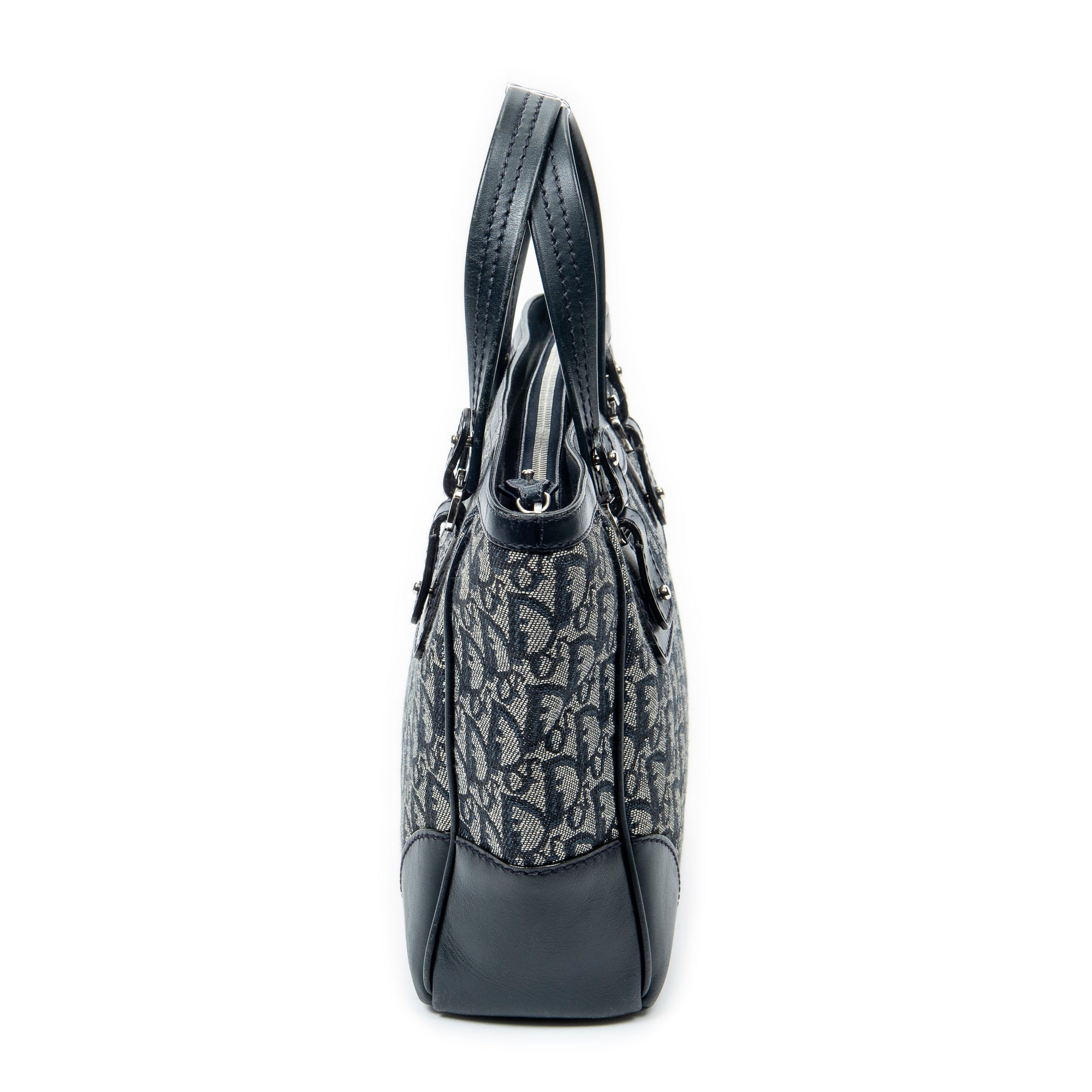 Trotter Zip Tote 