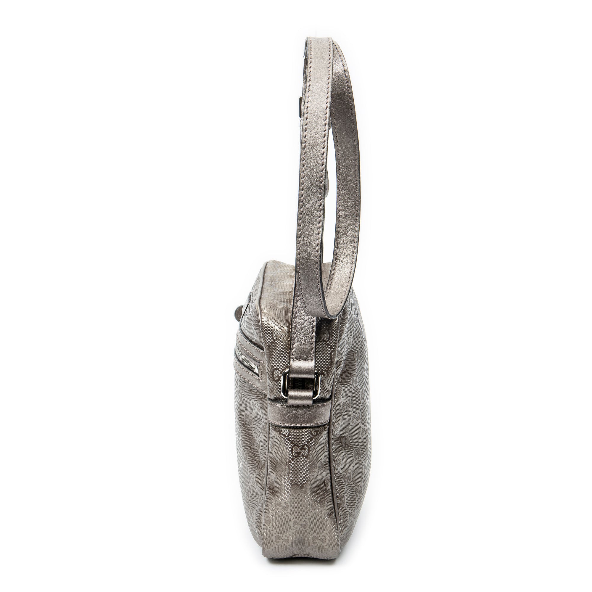 Zip Crossbody 