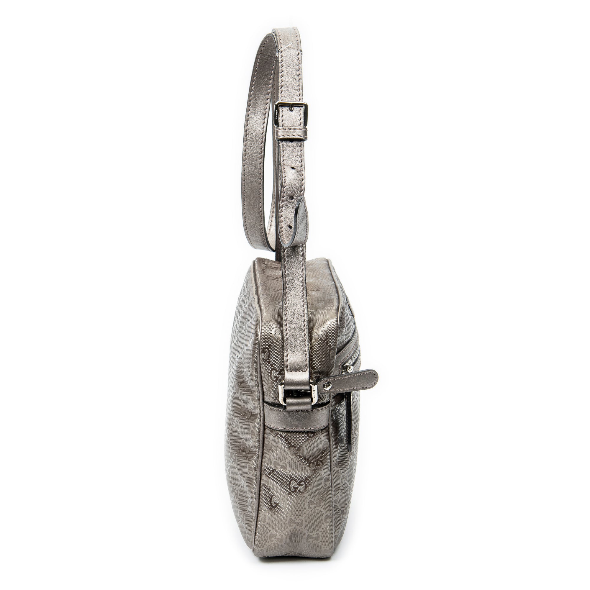 Zip Crossbody 