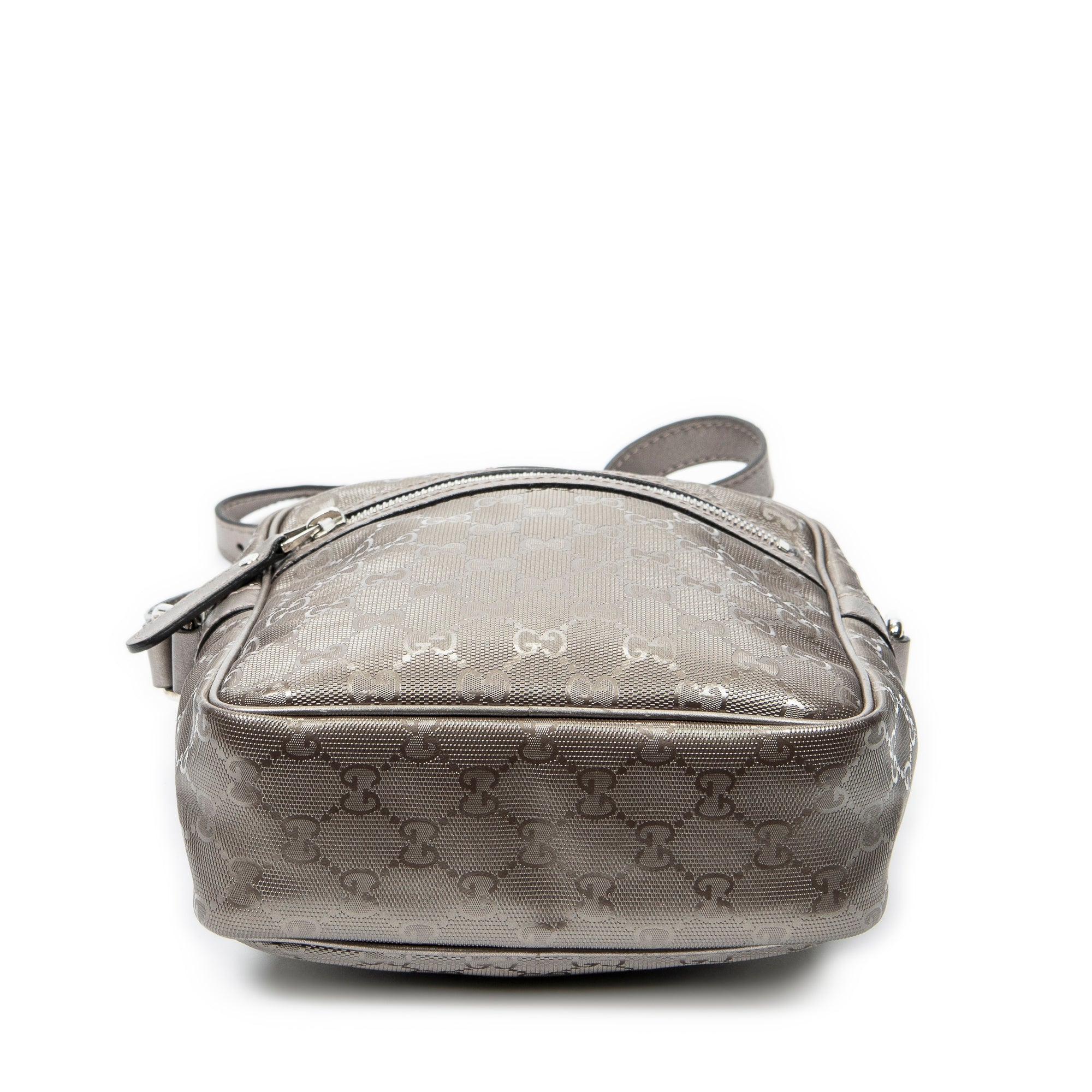 Zip Crossbody 