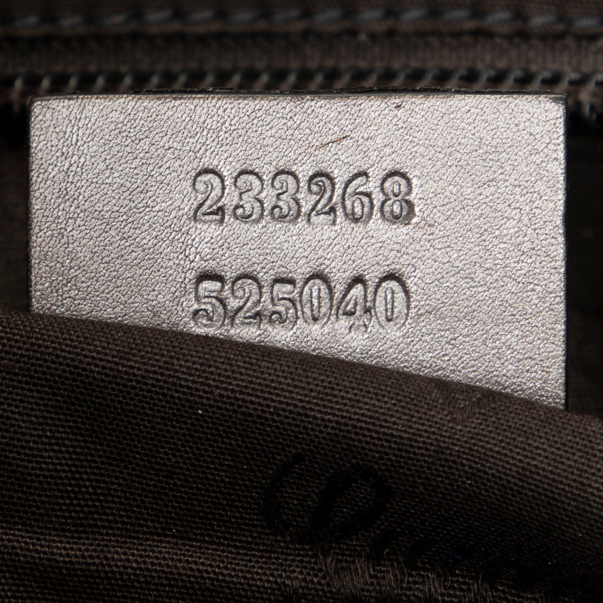 Zip Crossbody 