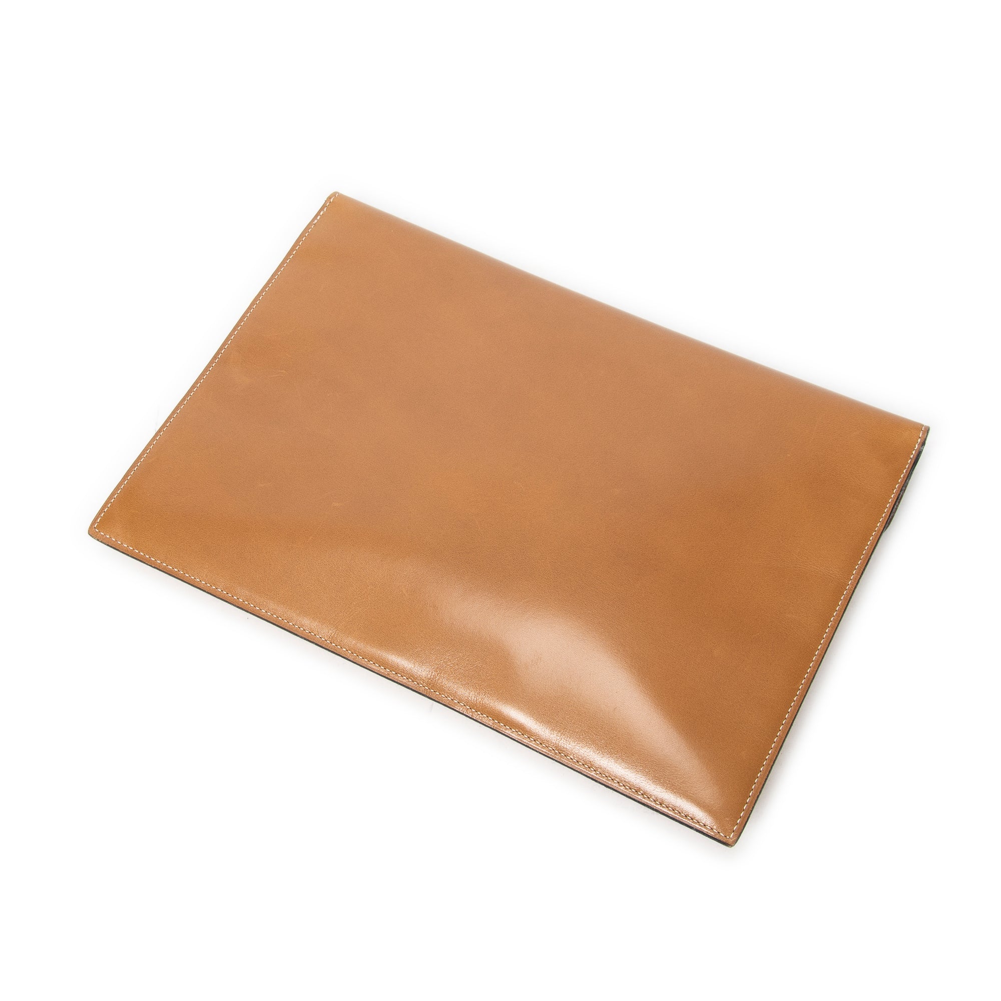 Vintage Envelope Clutch 