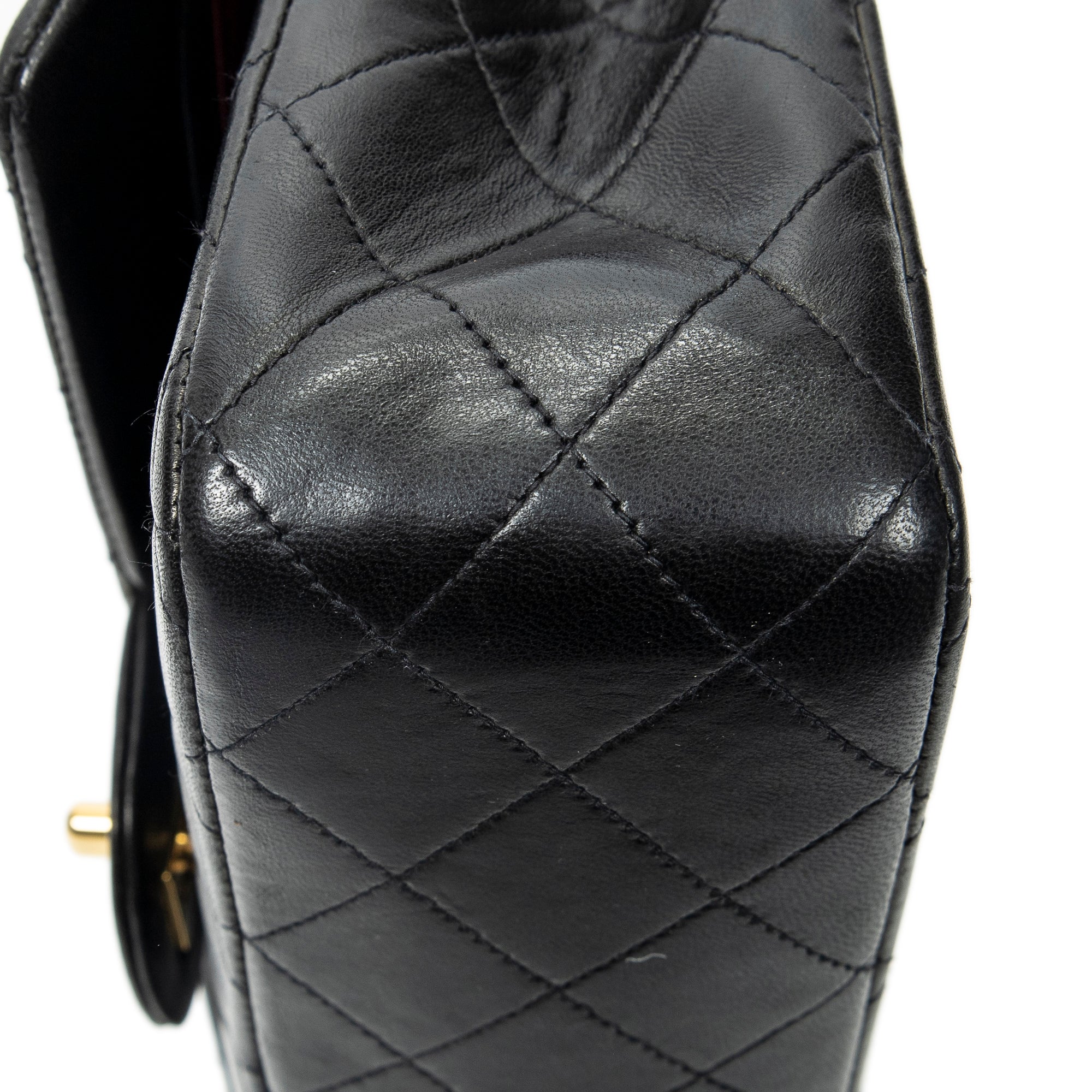 Classic Double Flap 26