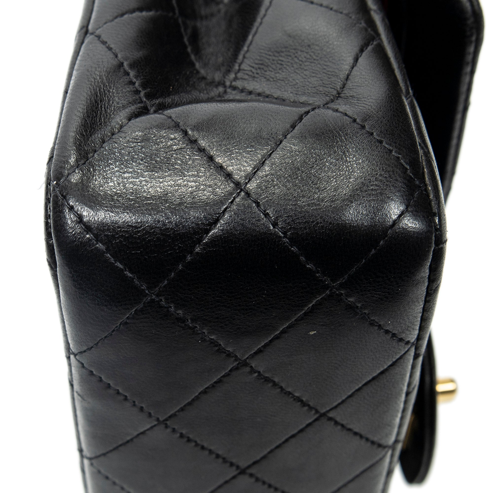 Classic Double Flap 26
