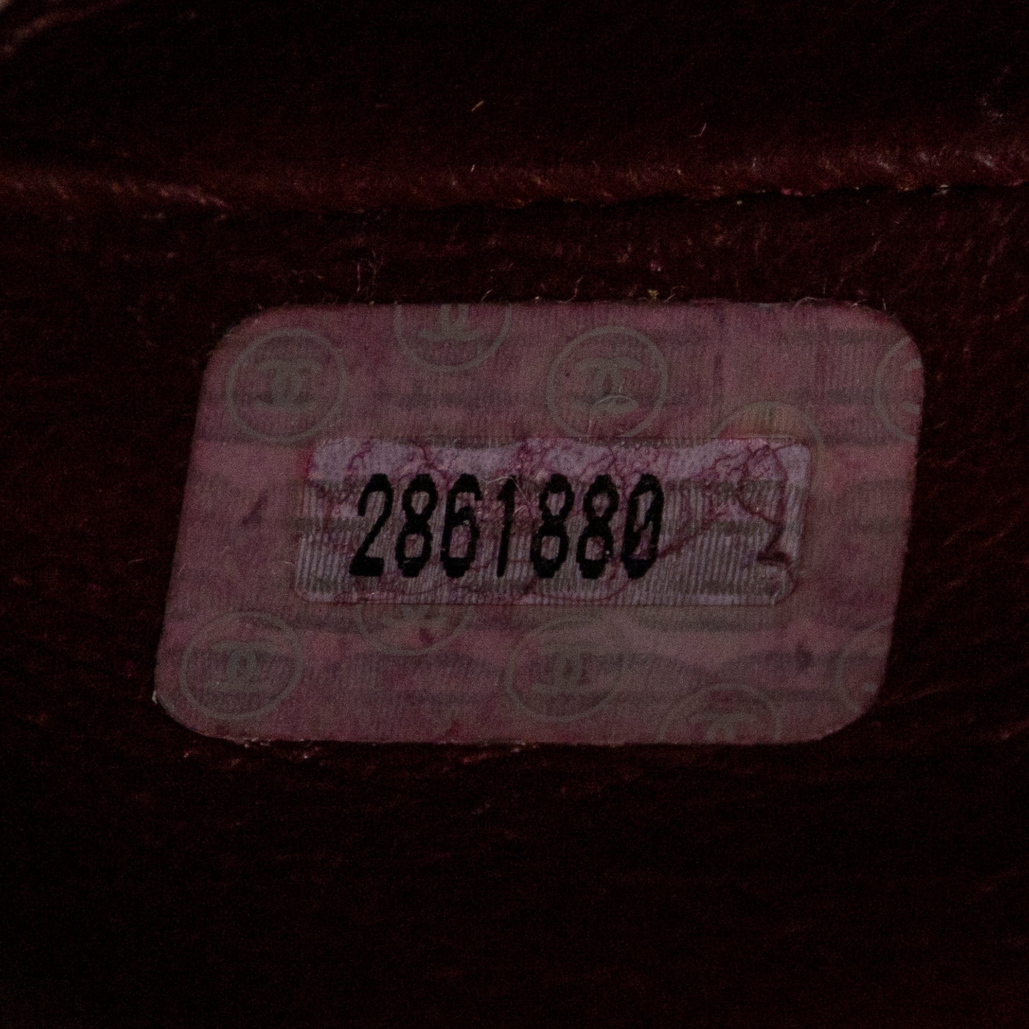 Classic Double Flap 26