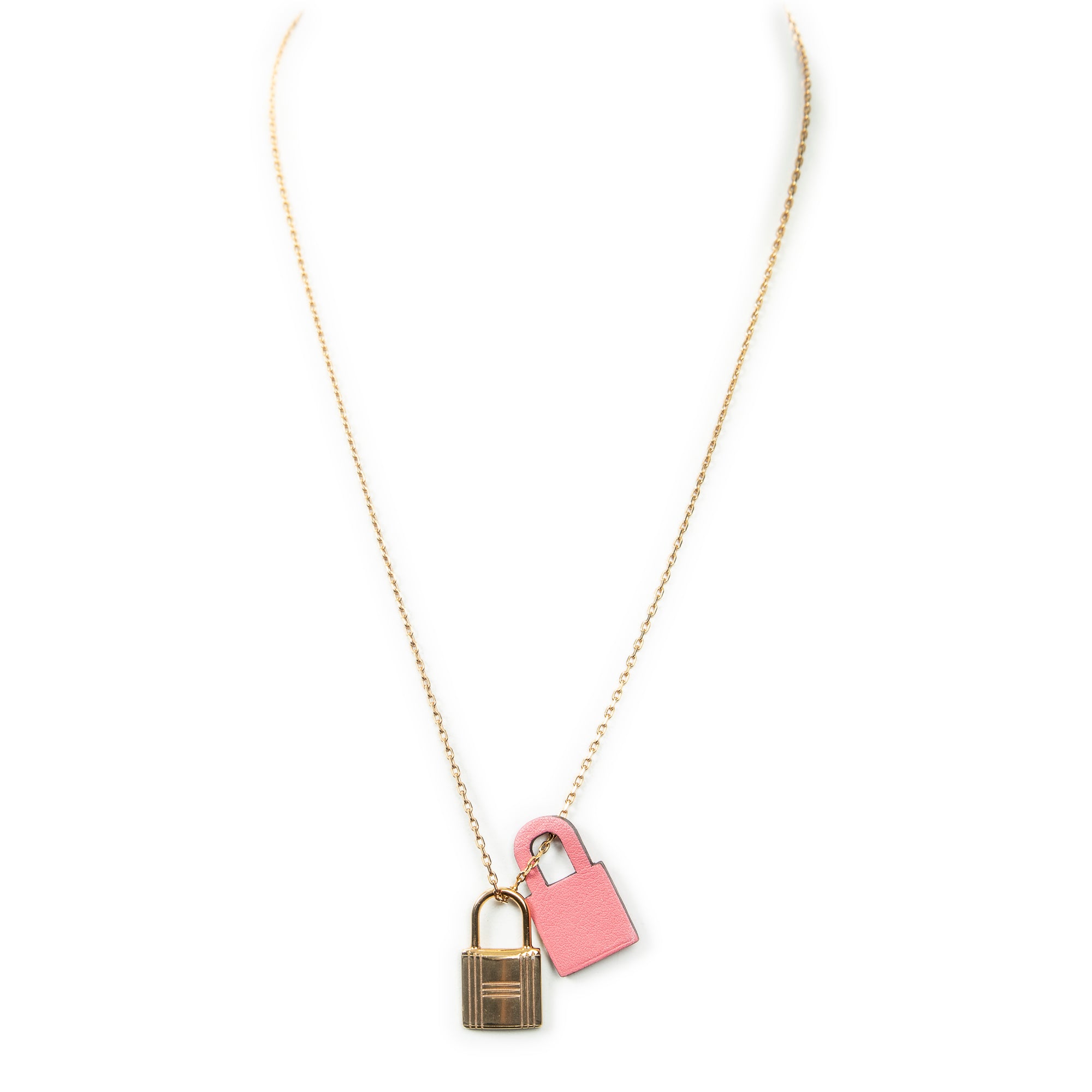 O'Kelly Pendant Necklace 