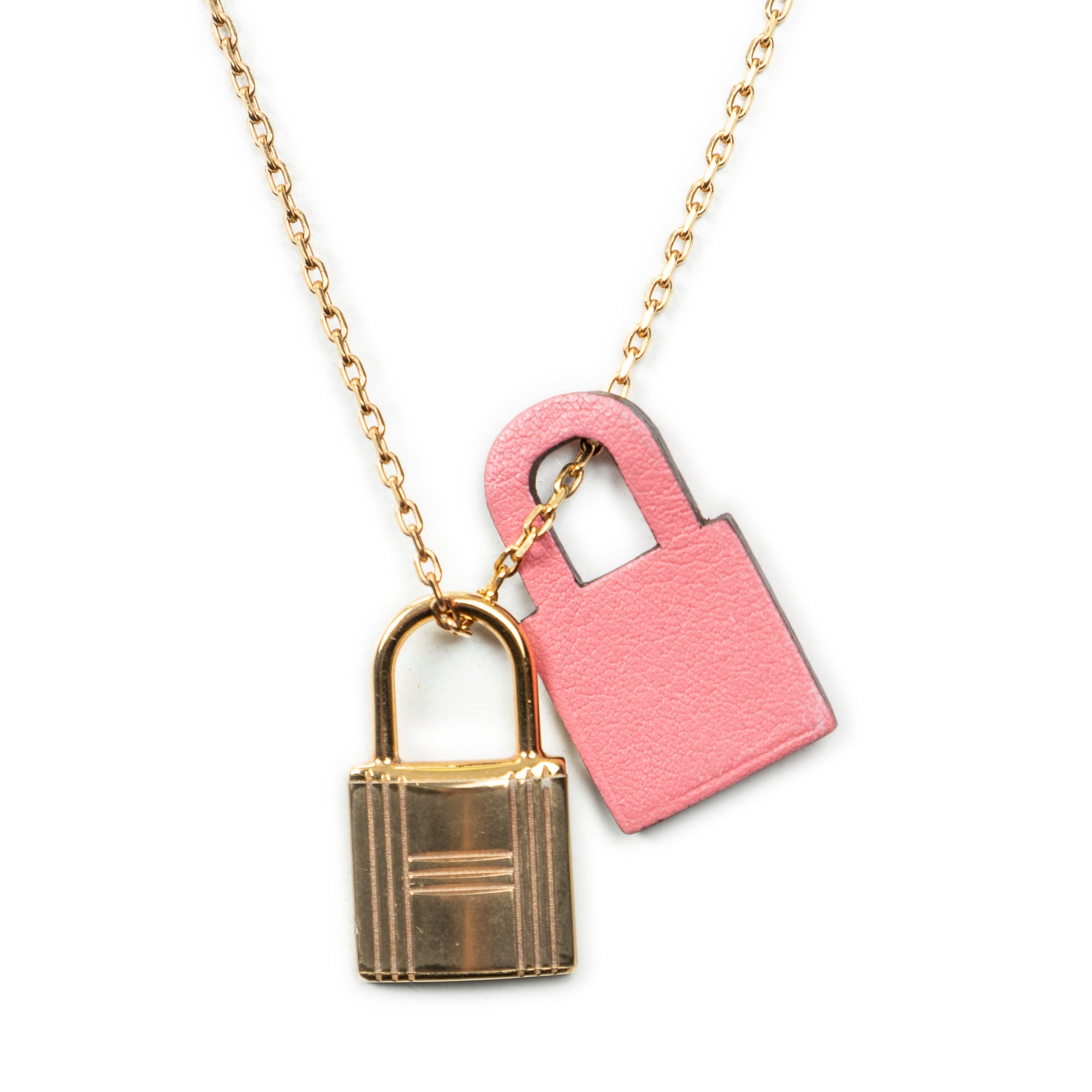 O'Kelly Pendant Necklace 