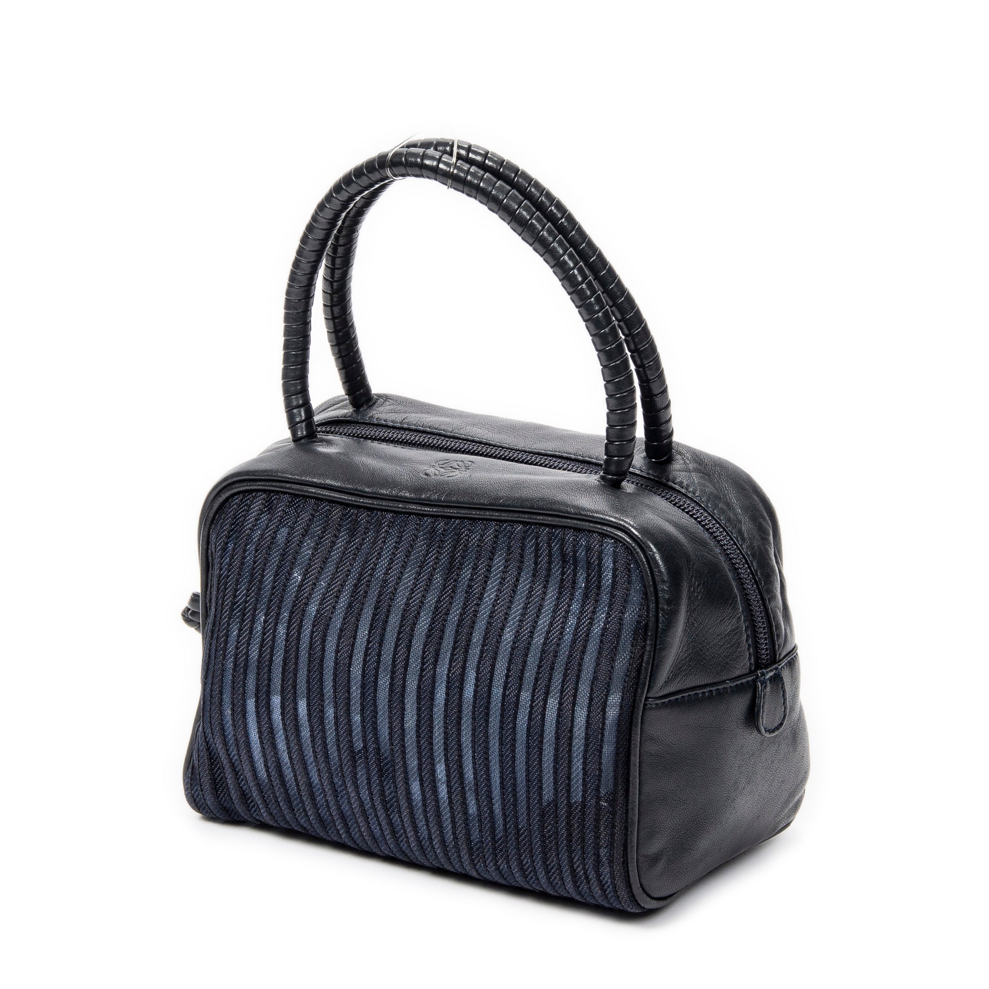 Vintage Mini Mesh Handbag 