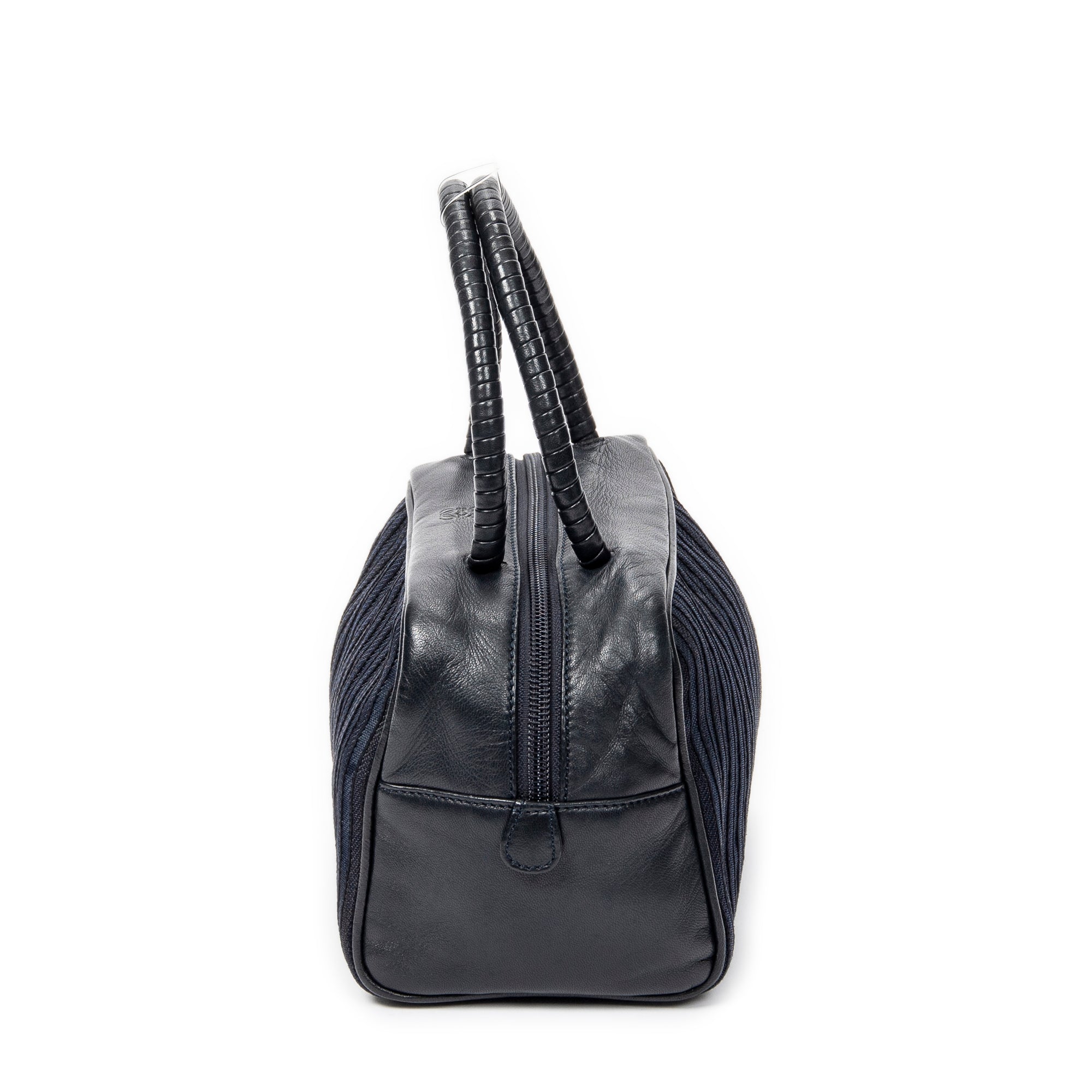 Vintage Mini Mesh Handbag 