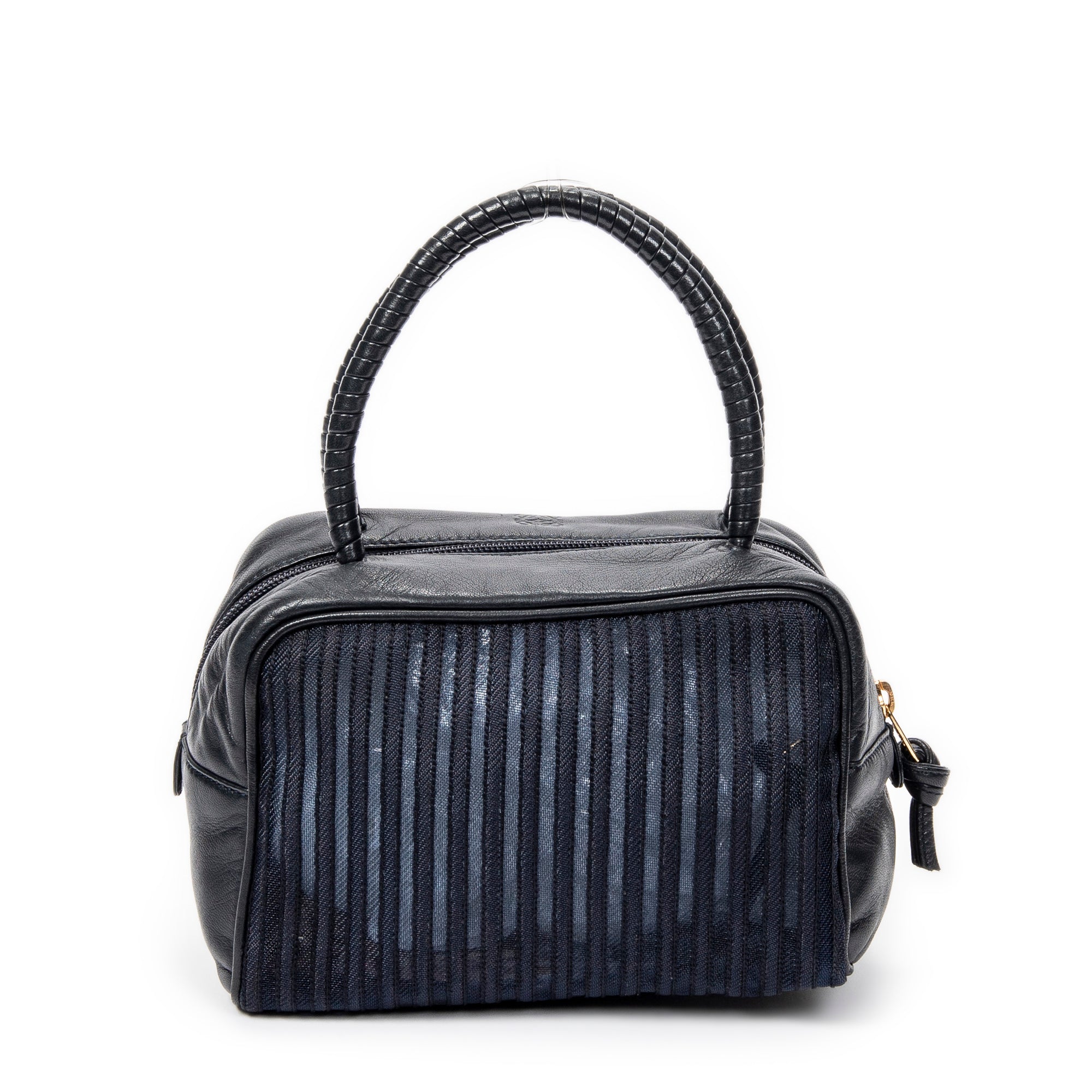 Vintage Mini Mesh Handbag 