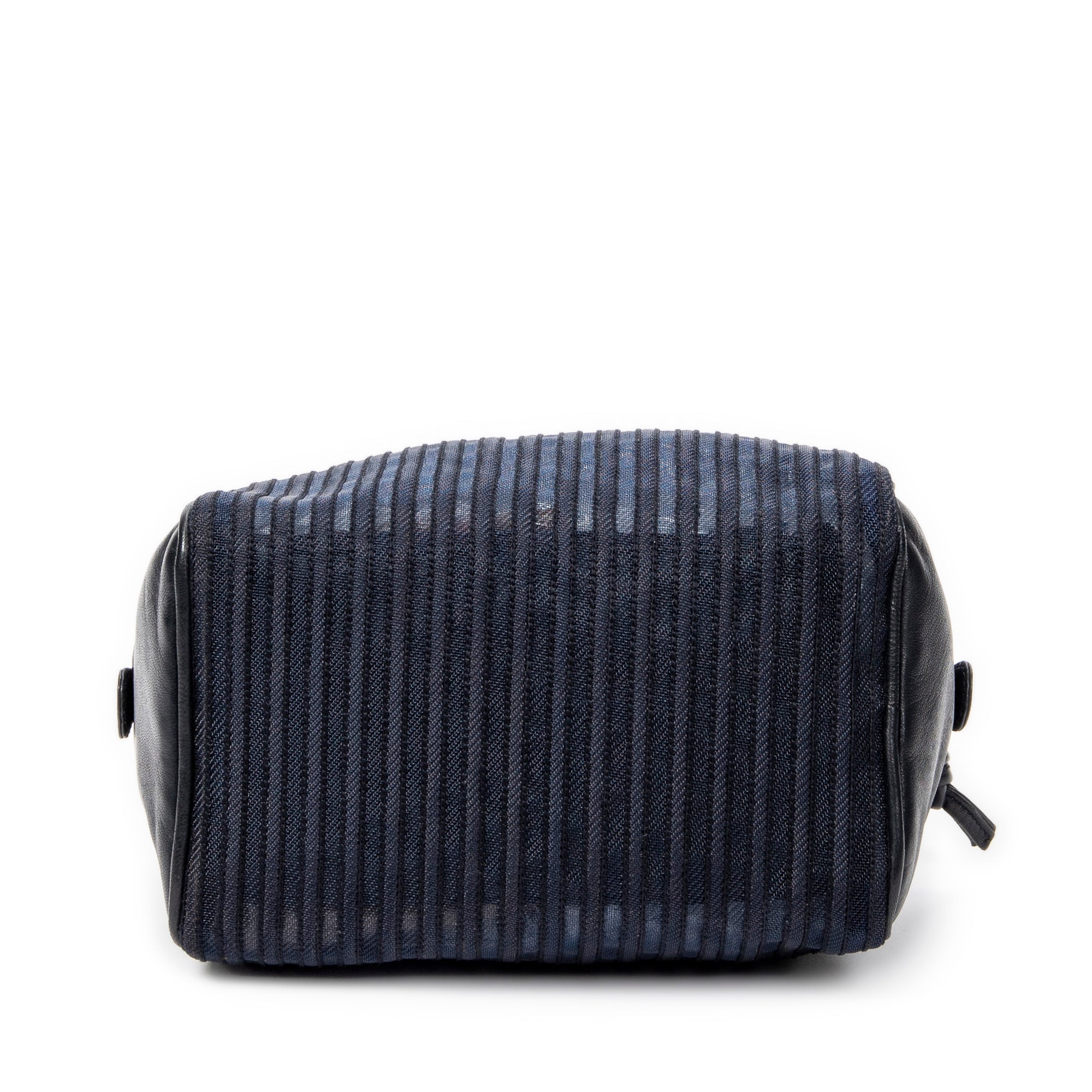 Vintage Mini Mesh Handbag 