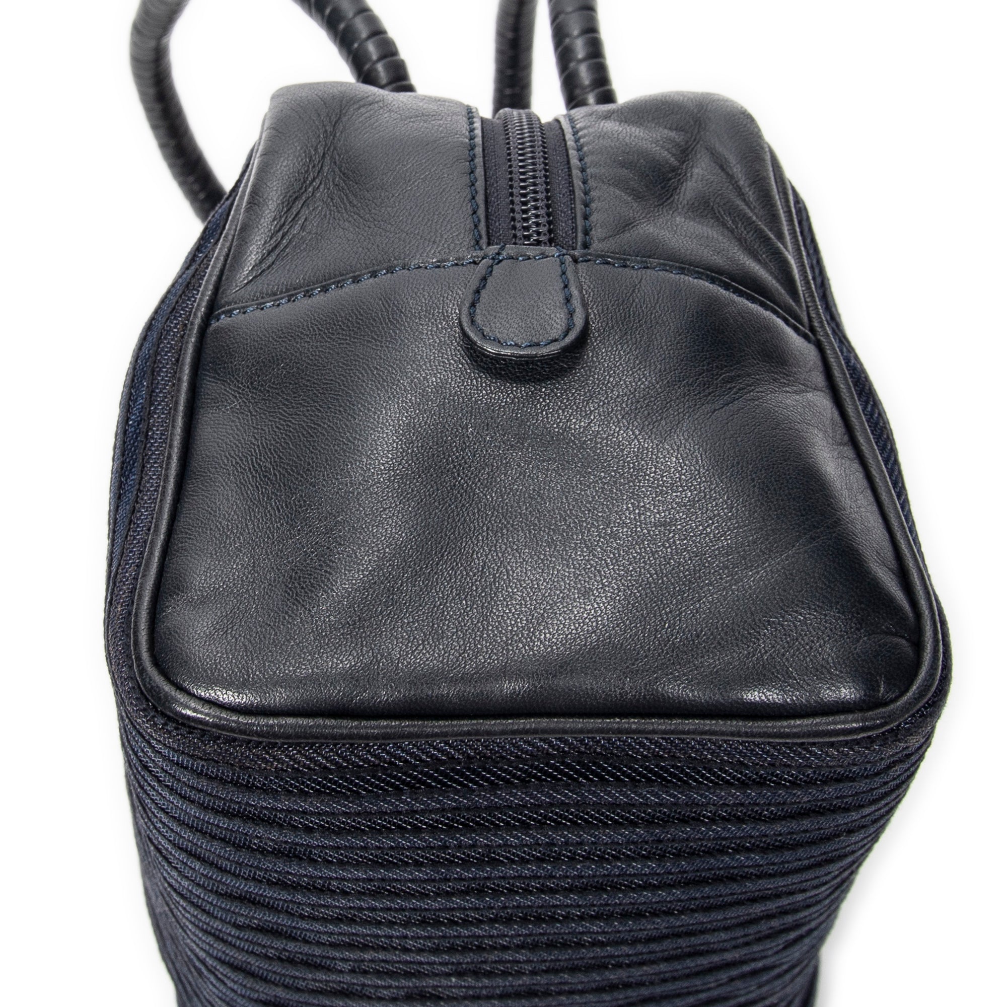 Vintage Mini Mesh Handbag 