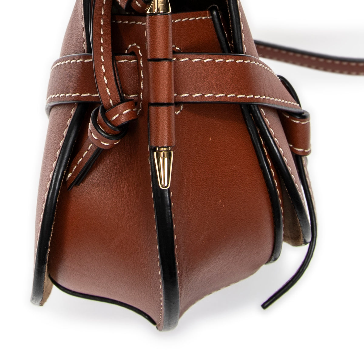 Mini Gate Dual Bag