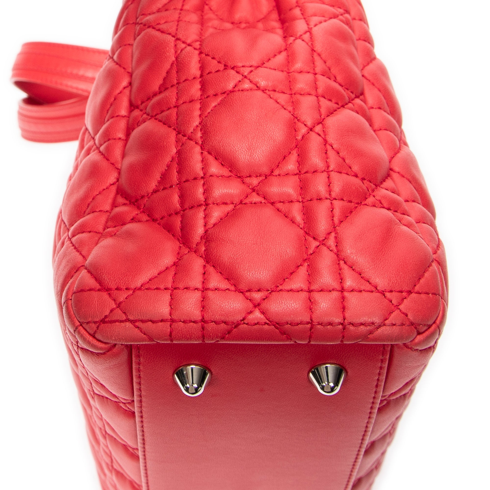 Small Soft Shopping Tote  
