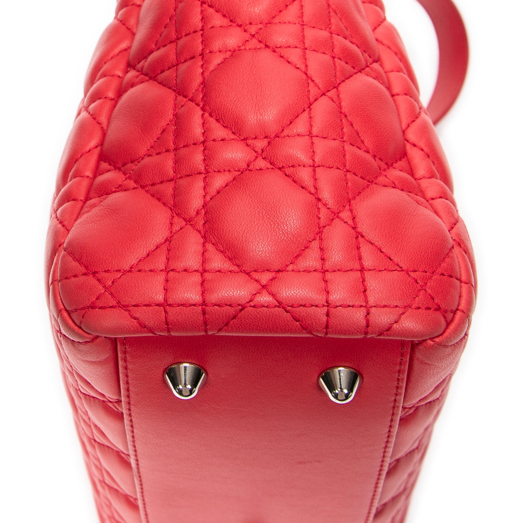 Small Soft Shopping Tote  