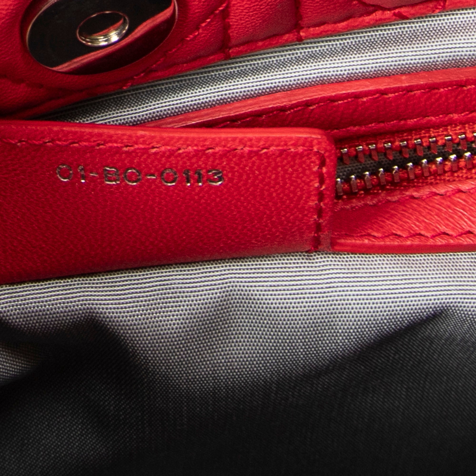 Small Soft Shopping Tote  