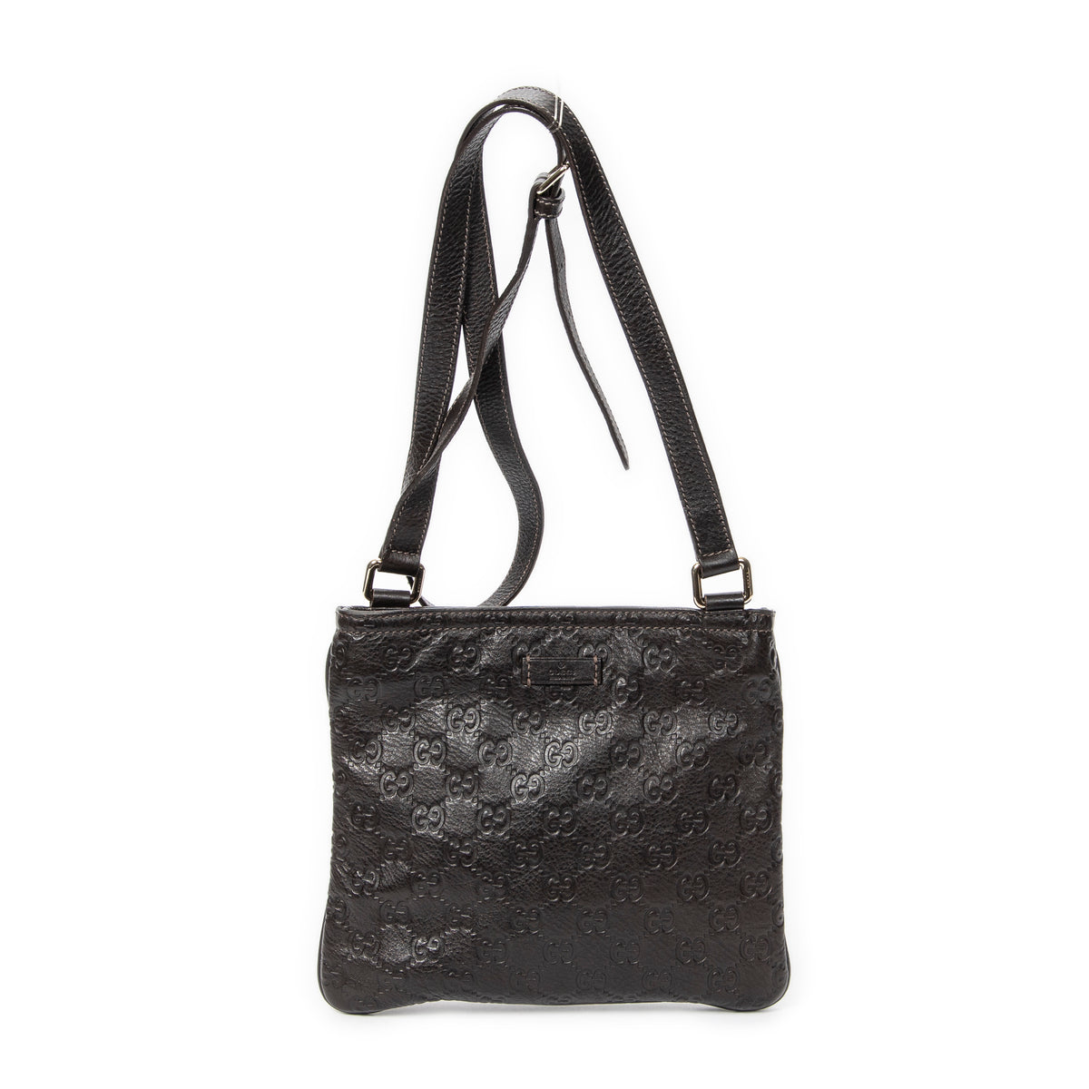 Small Flat Messenger