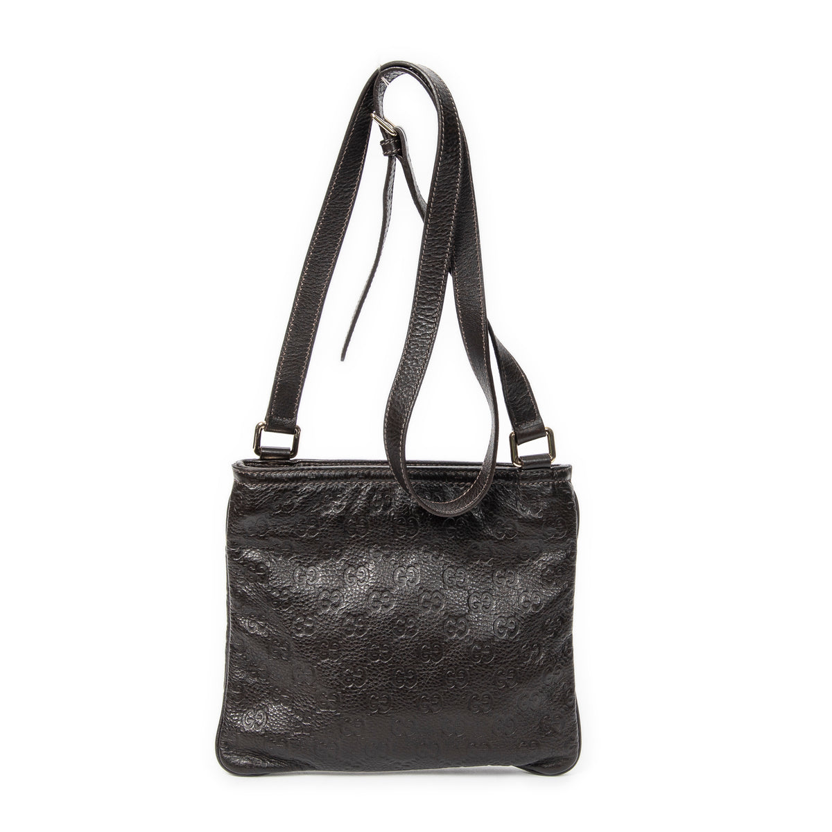 Small Flat Messenger