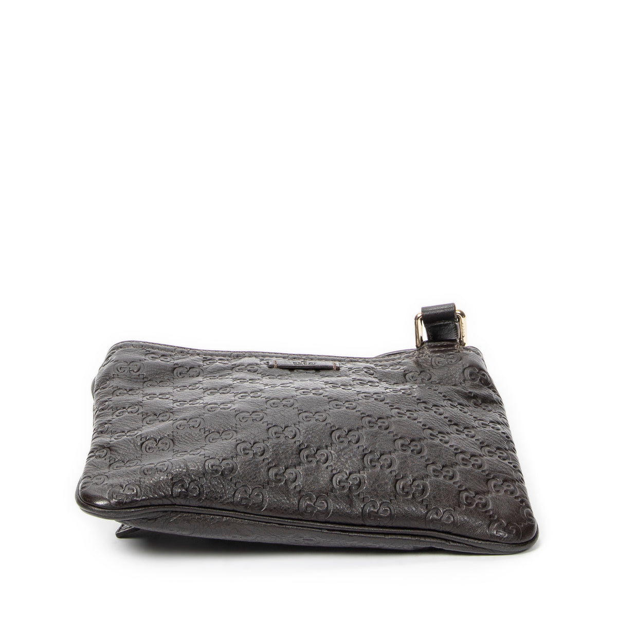 Small Flat Messenger