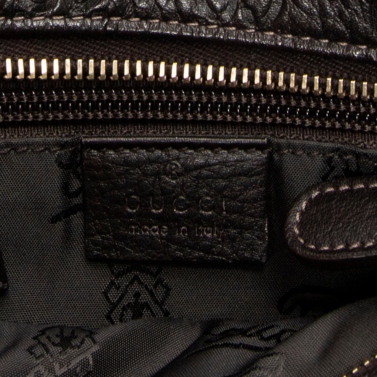 Small Flat Messenger