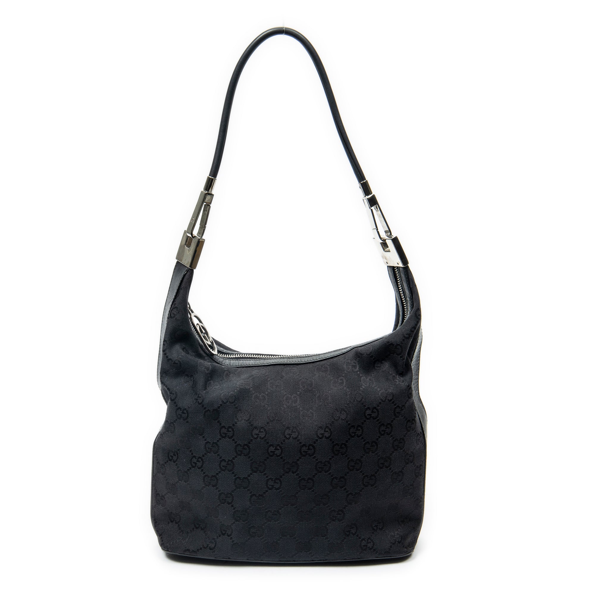 Zip Hobo 