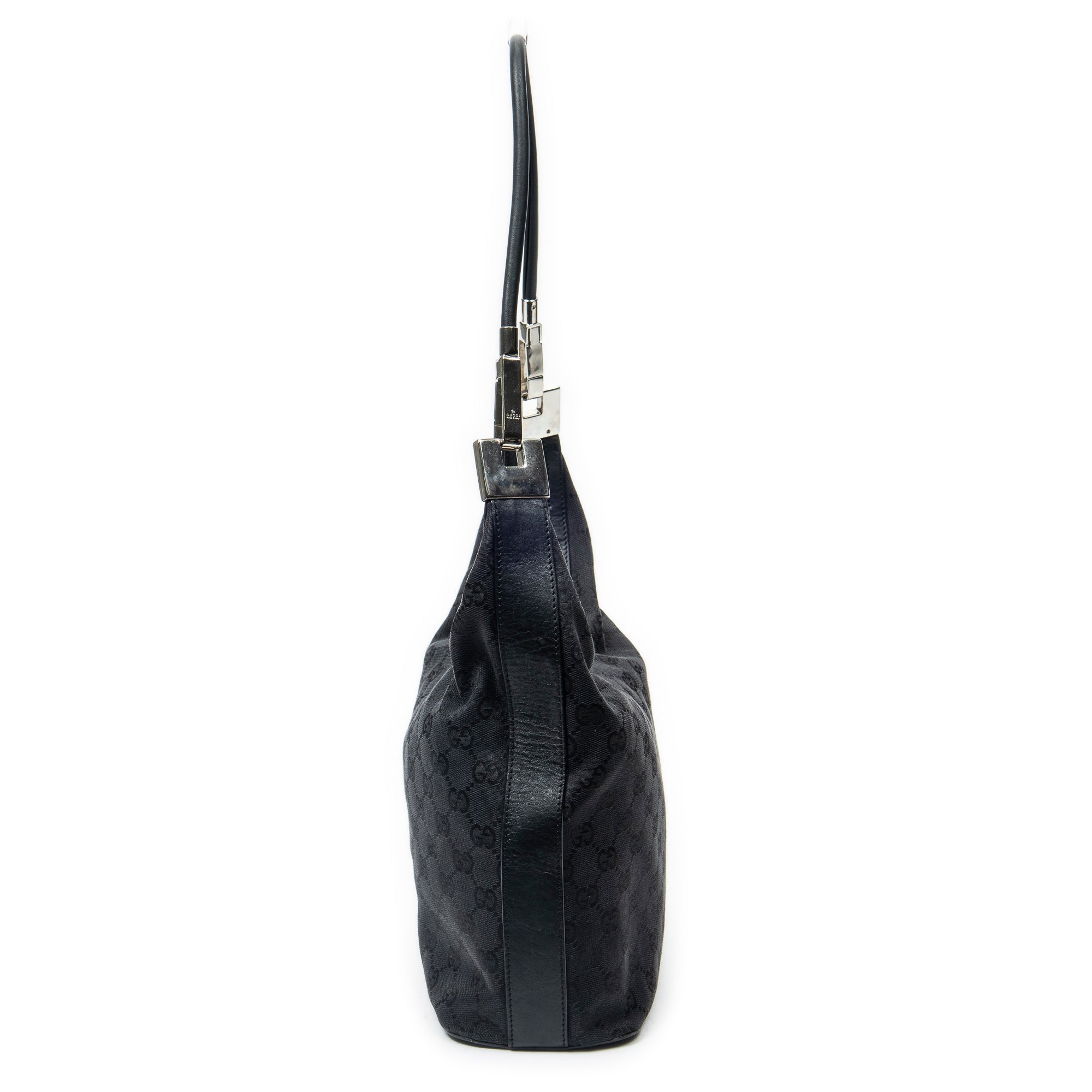 Zip Hobo 
