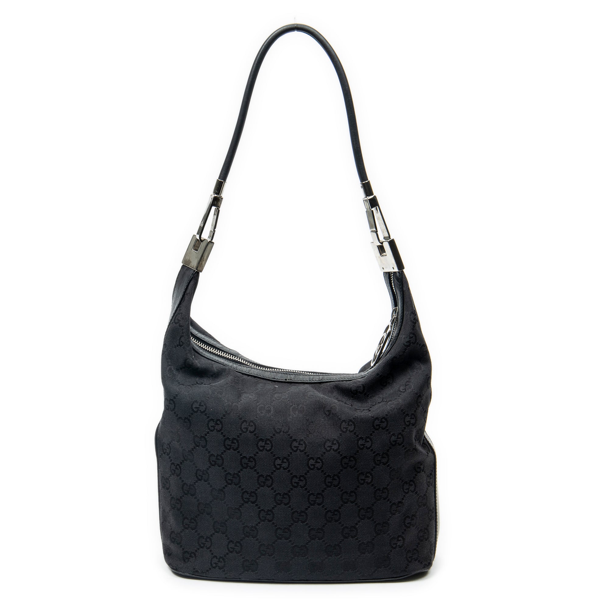 Zip Hobo 