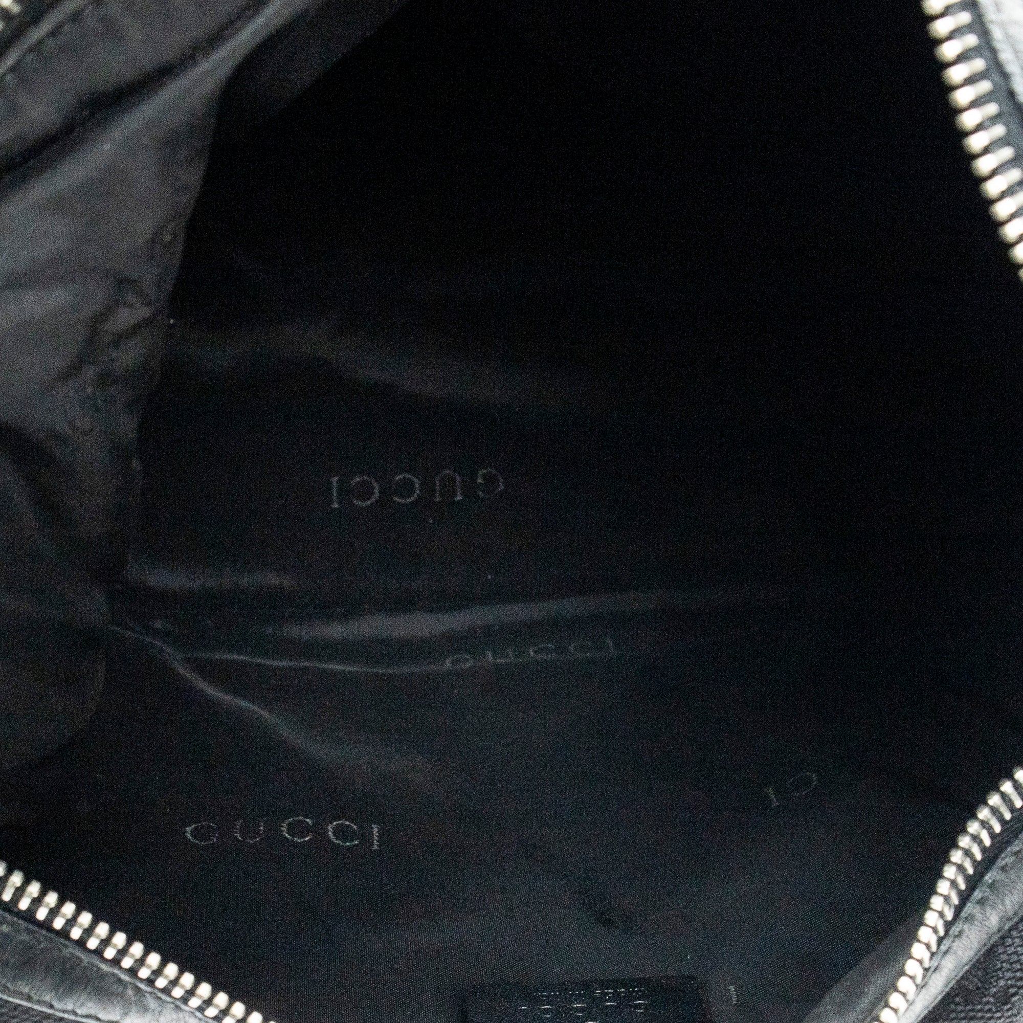 Zip Hobo 