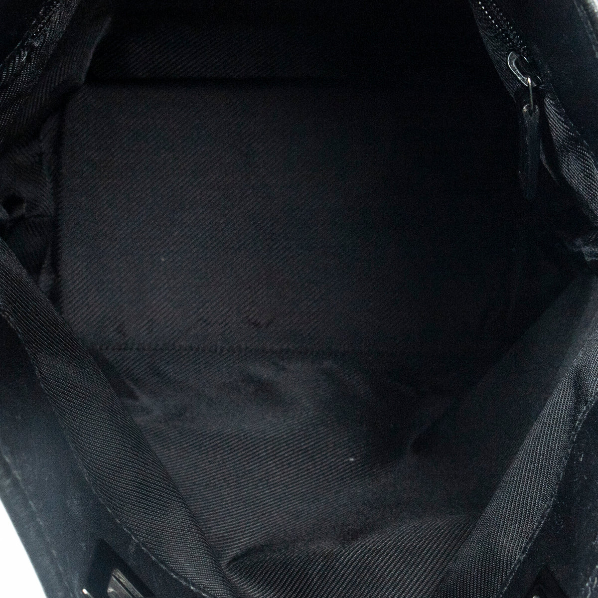 Bucket Tote