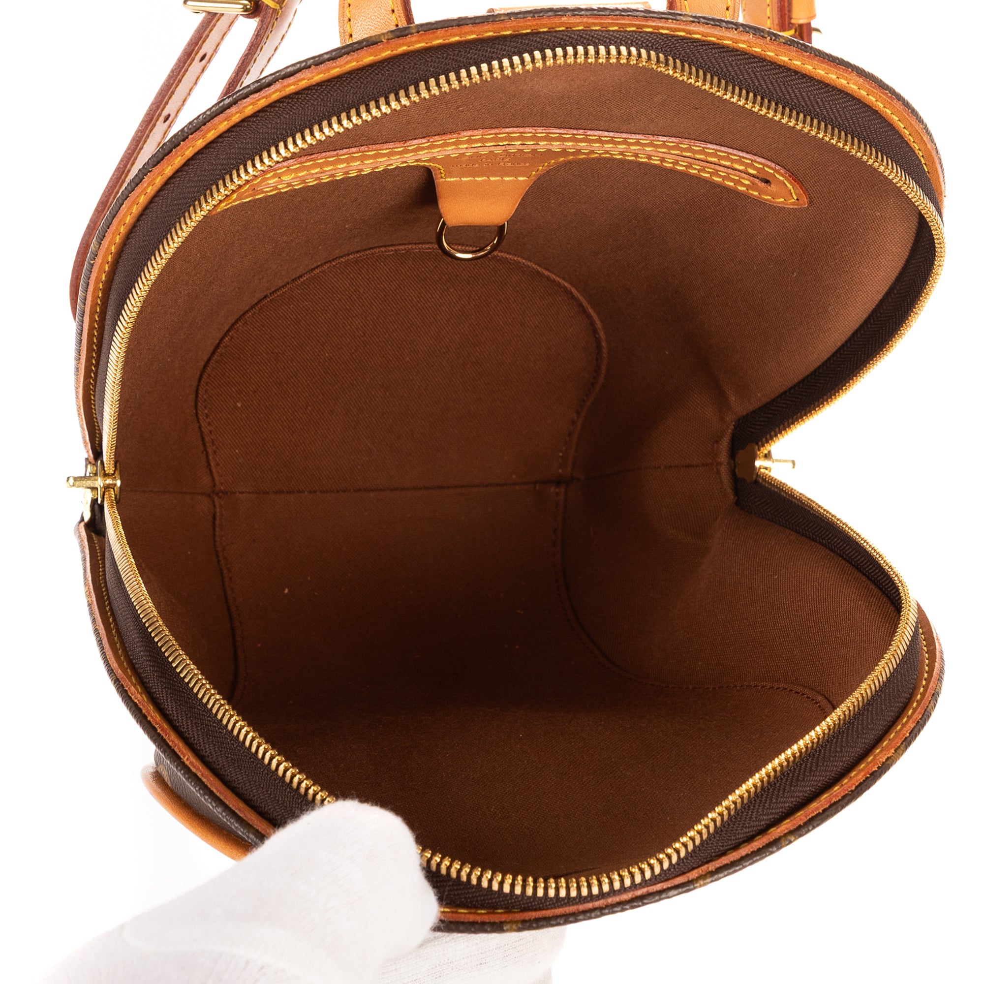 Ellipse Sac A Dos 