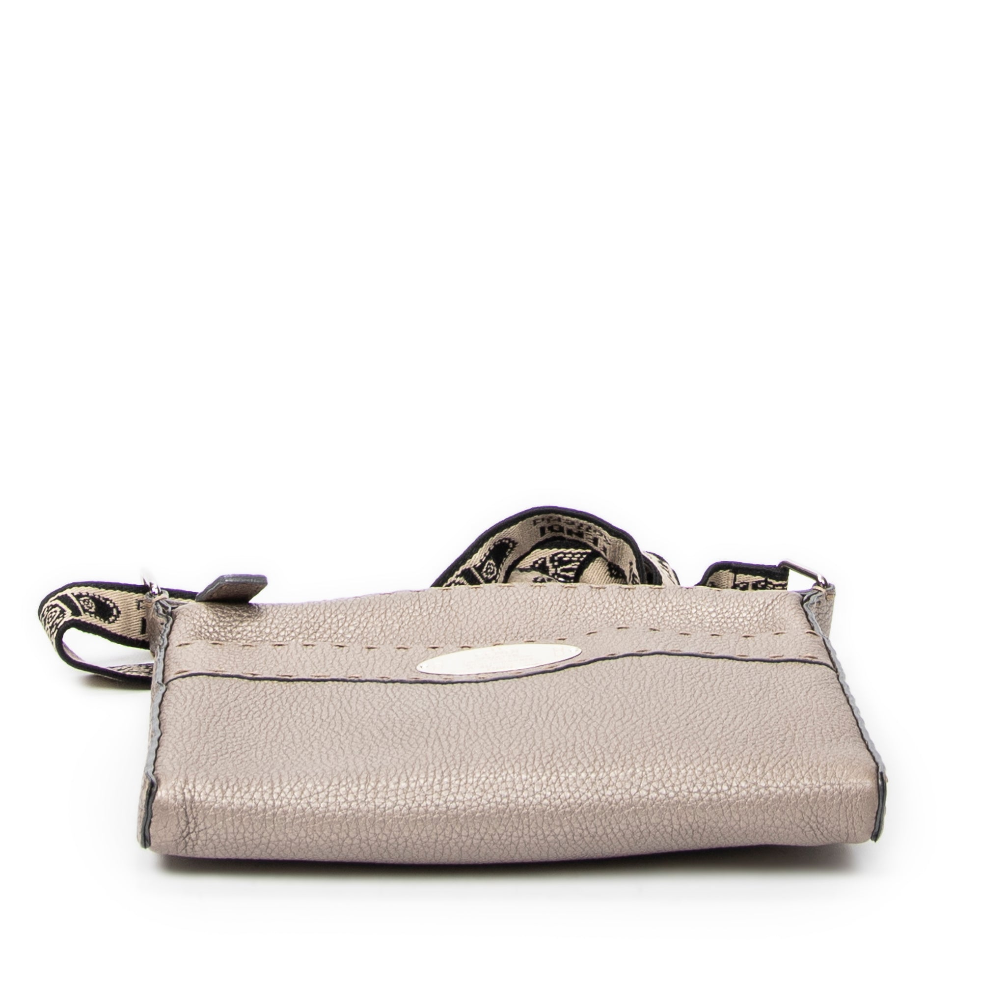 Front Pocket Crossbody 
