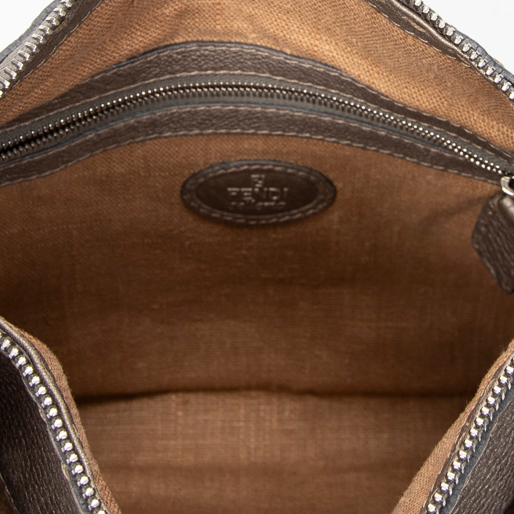 Front Pocket Crossbody 