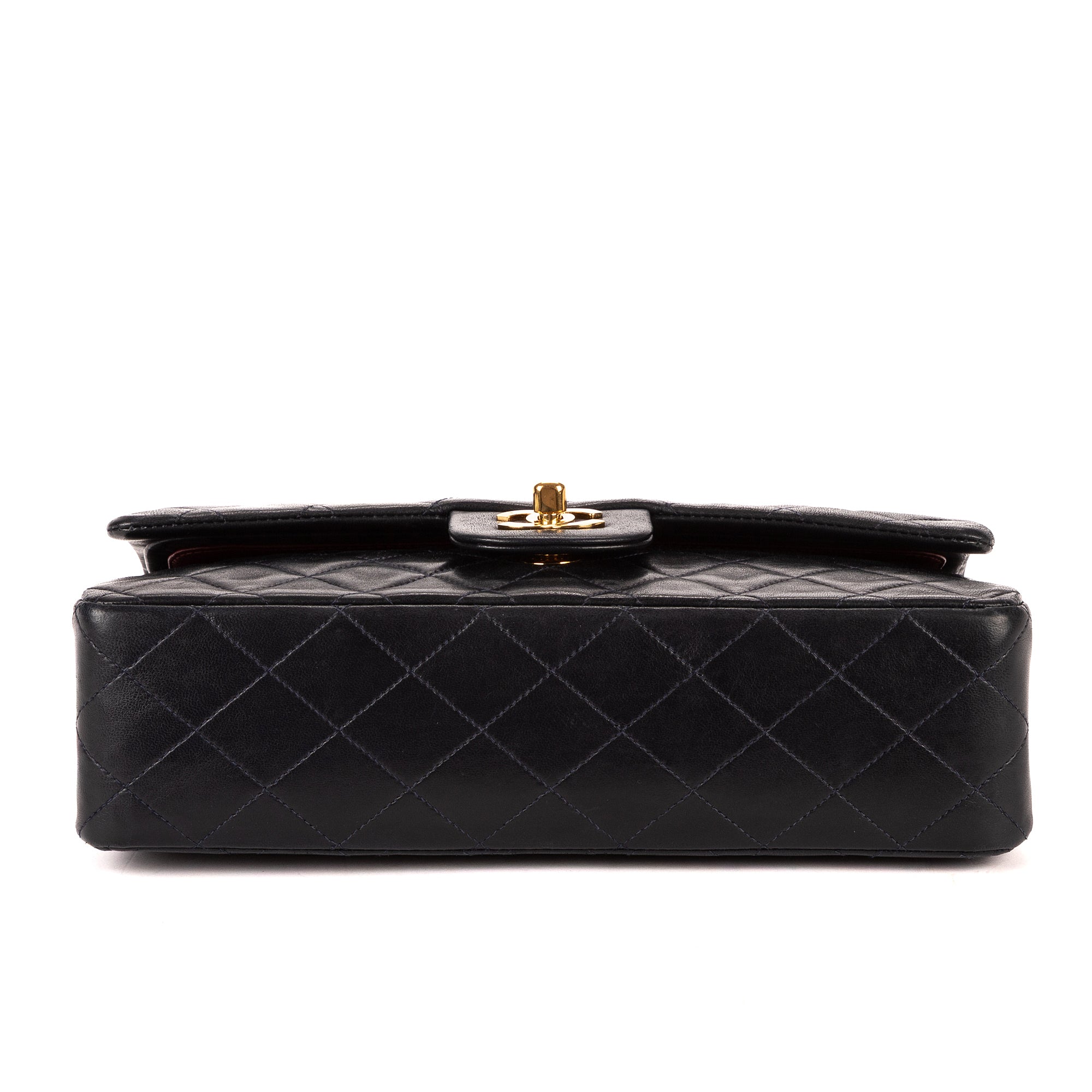 Classic Double Flap 26
