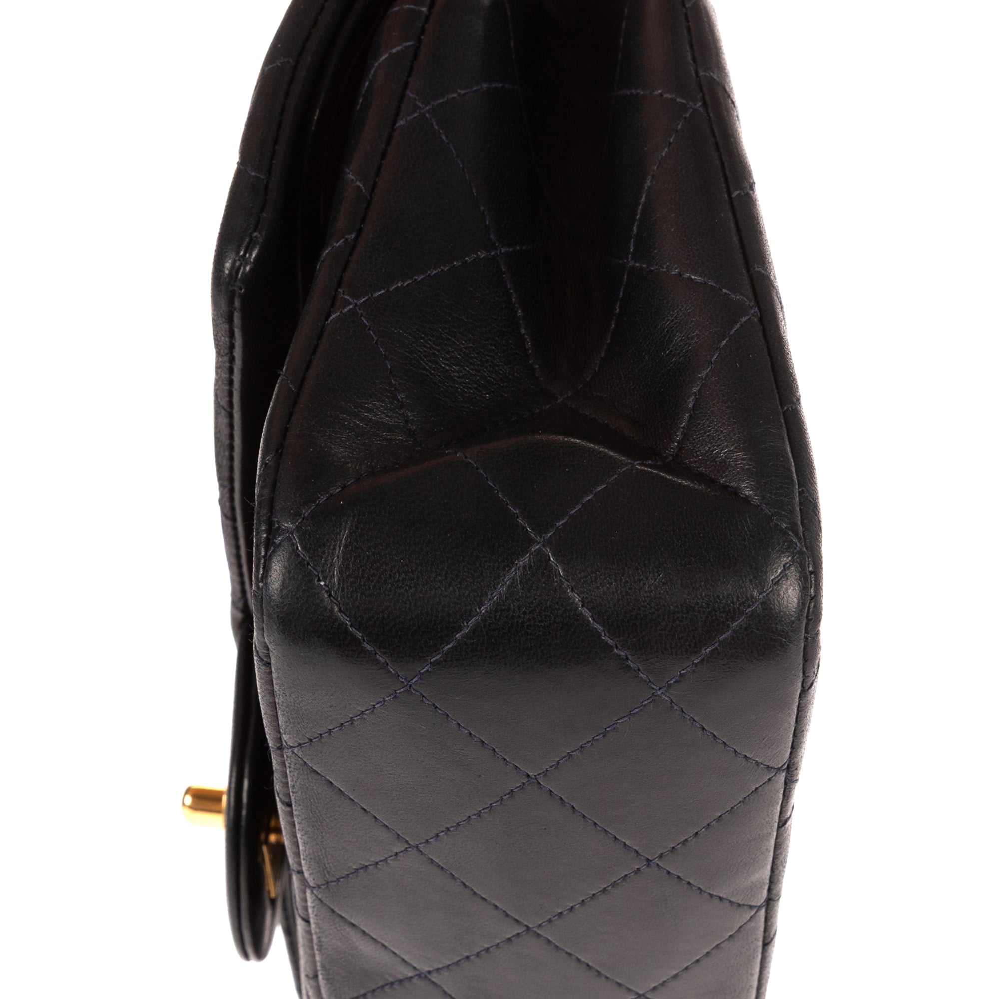 Classic Double Flap 26