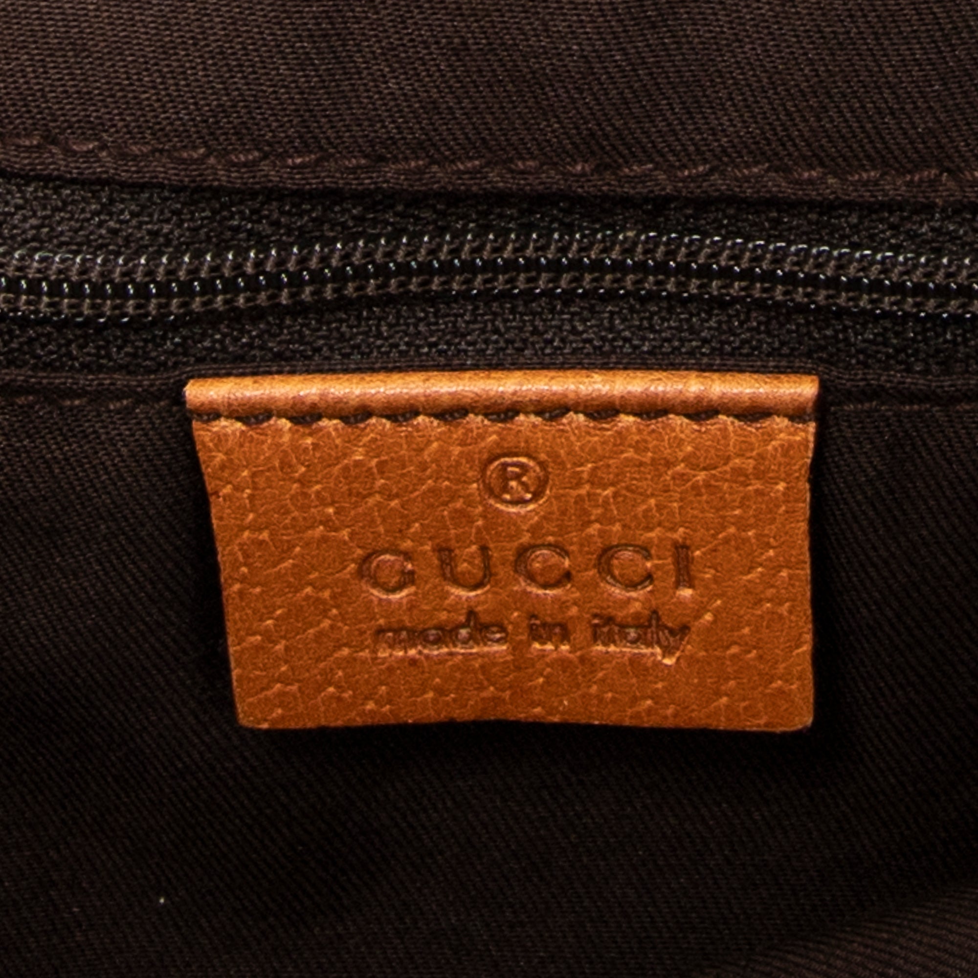 Small Abbey D-Ring Tote 
