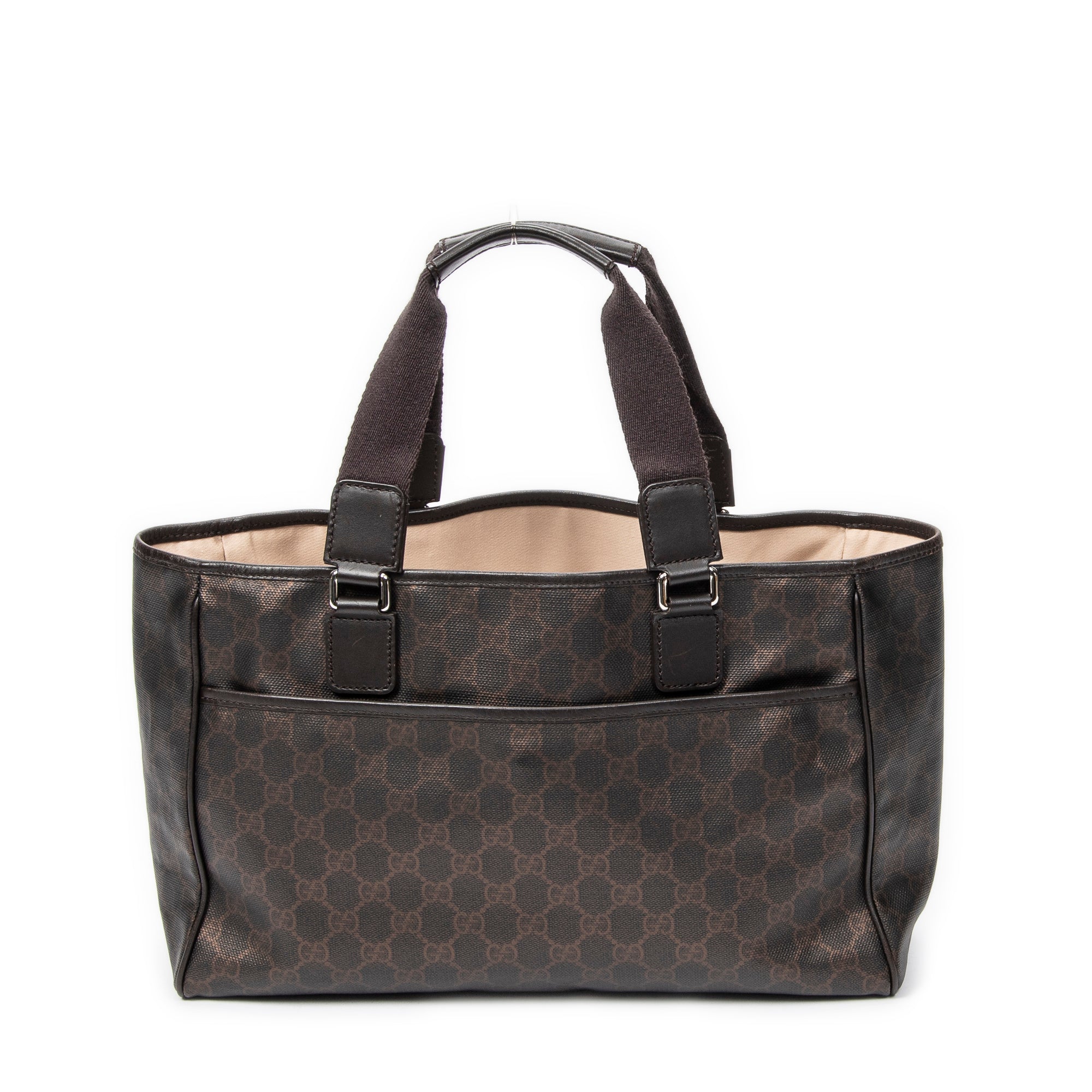 Open Tote 
