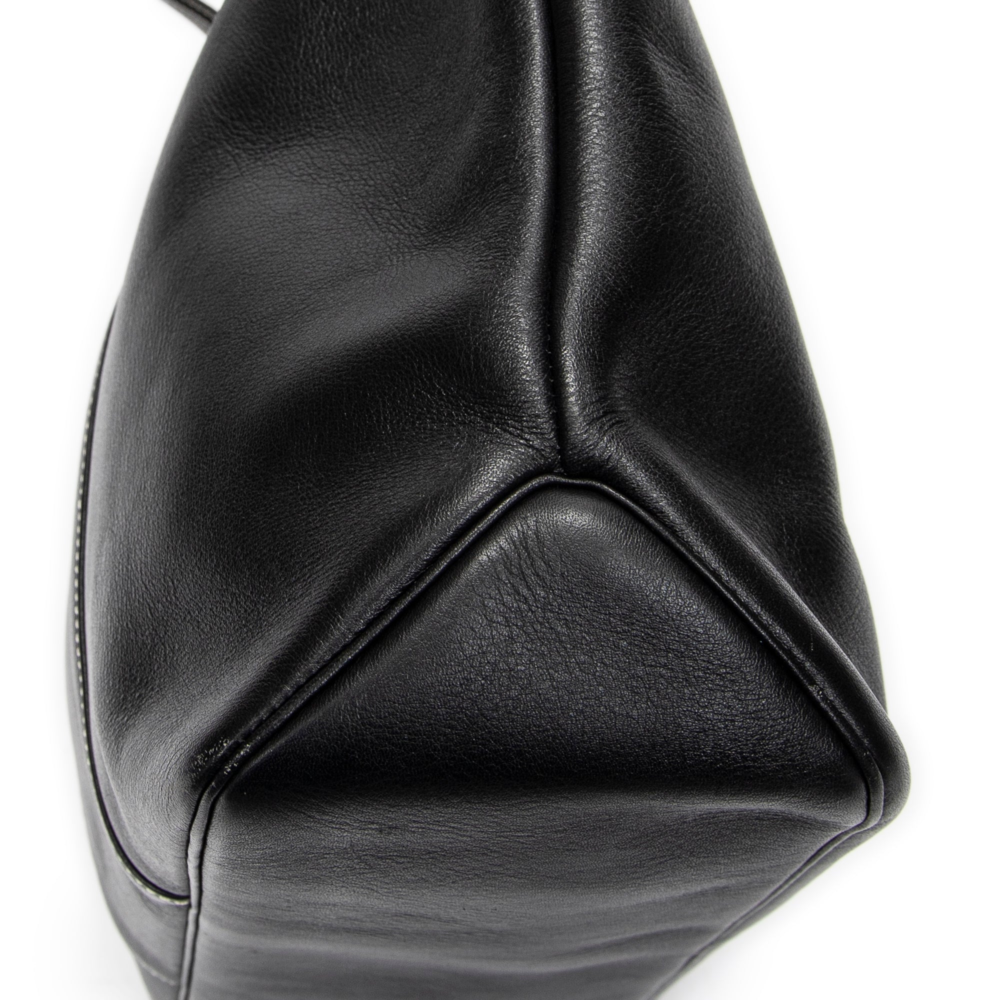 CD Zip Shopping Tote 
