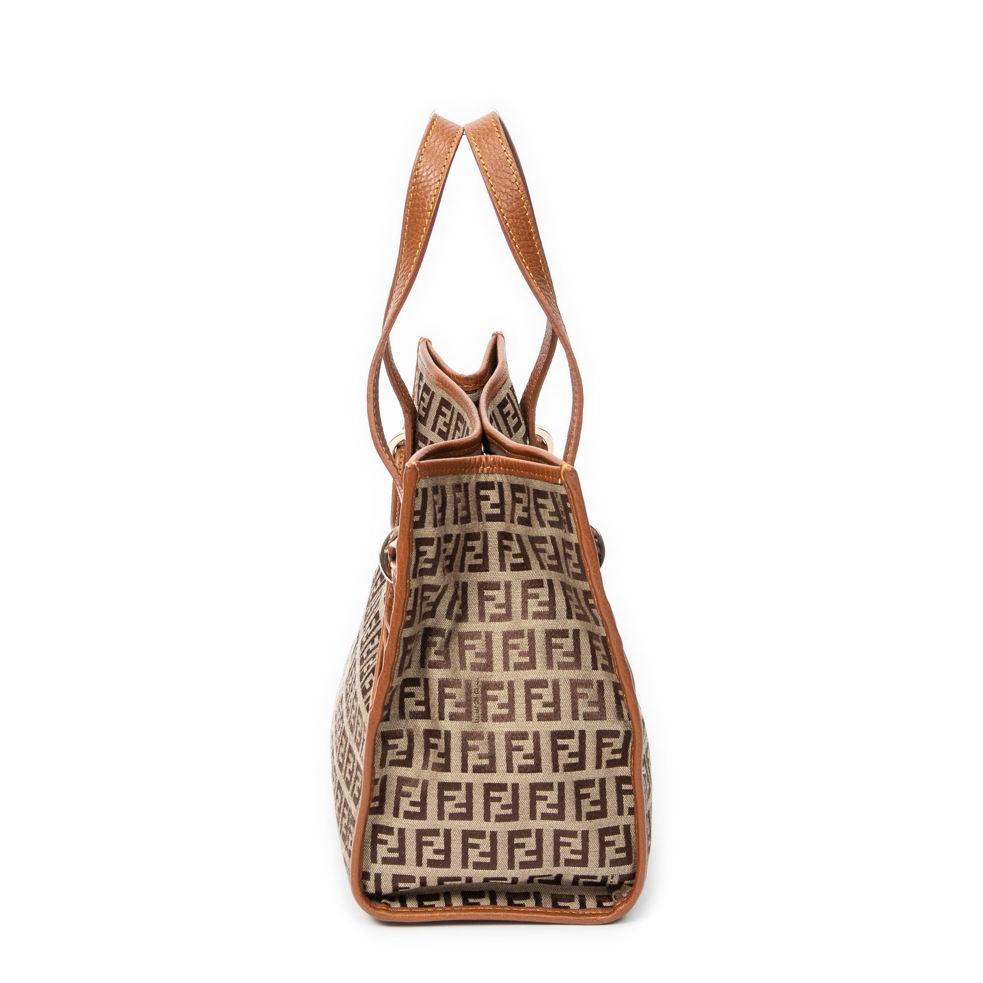 Mini Shopping Tote 