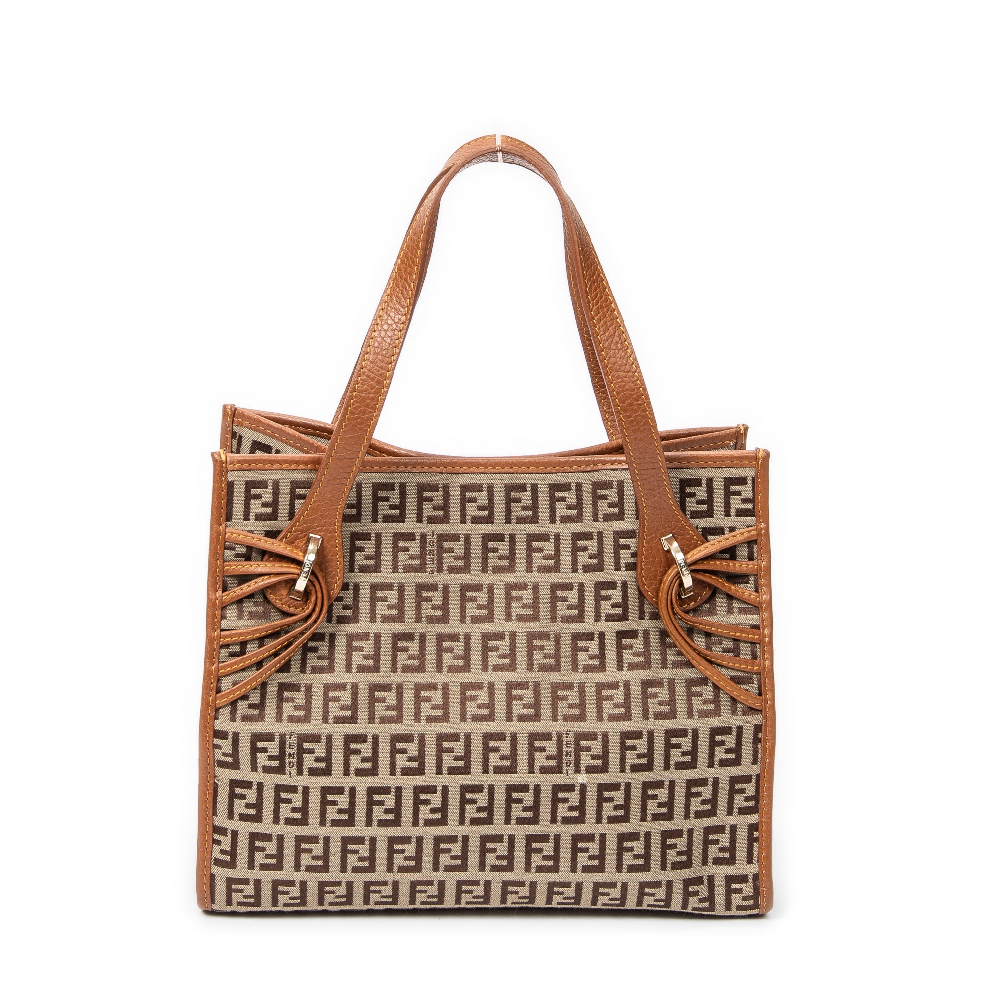 Mini Shopping Tote 