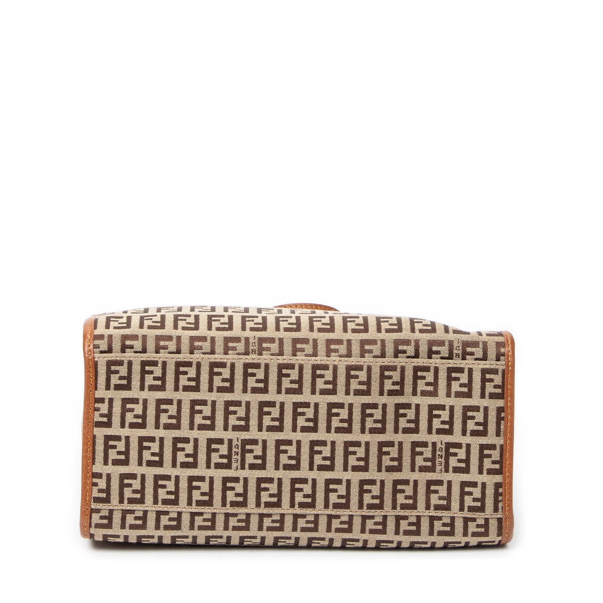 Mini Shopping Tote 