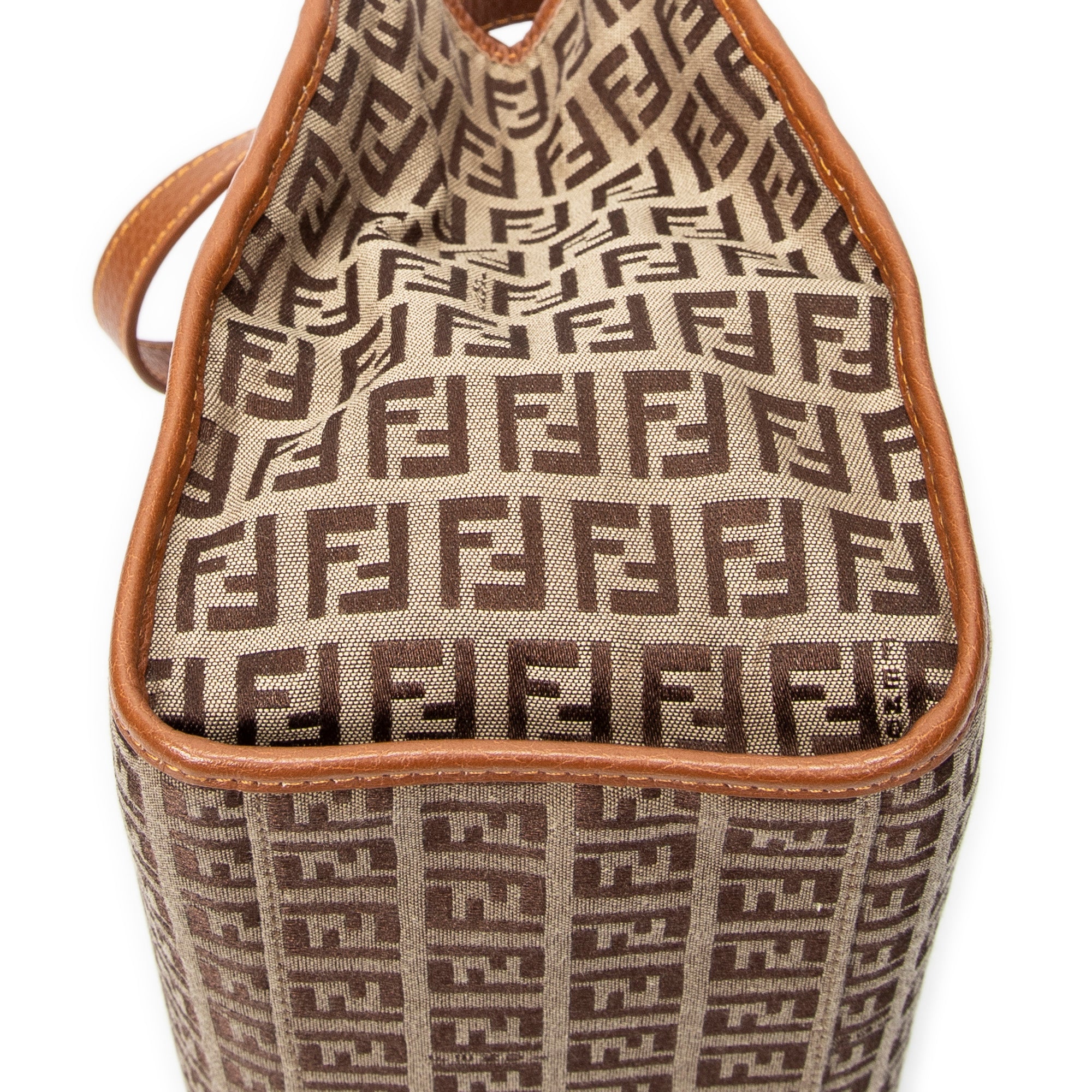 Mini Shopping Tote 