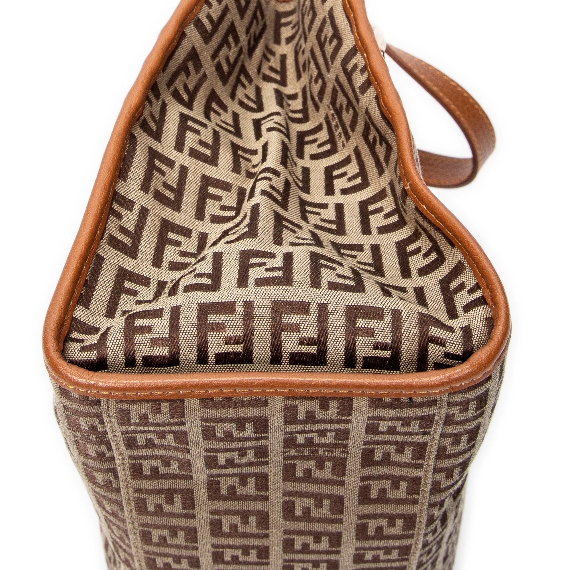 Mini Shopping Tote 
