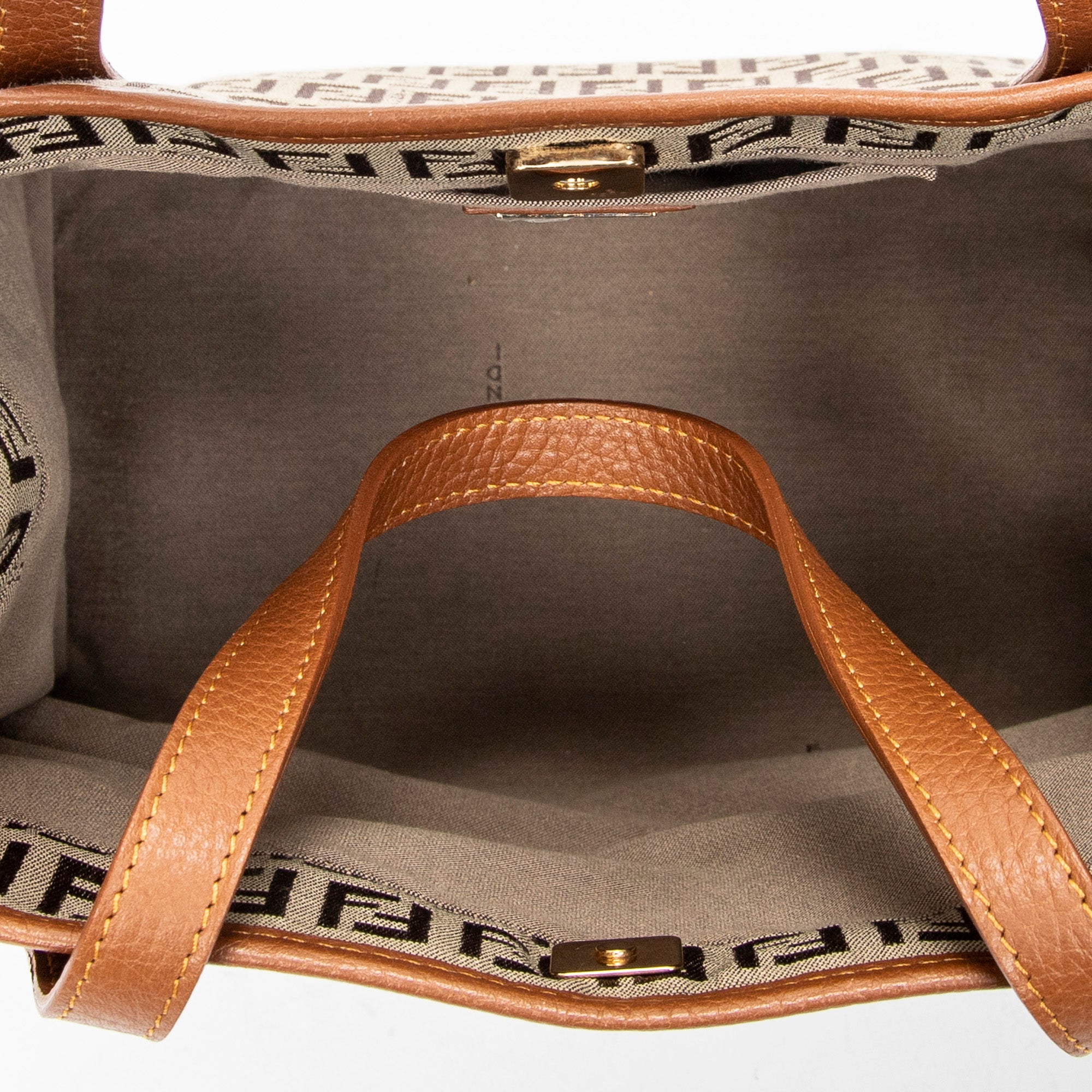 Mini Shopping Tote 