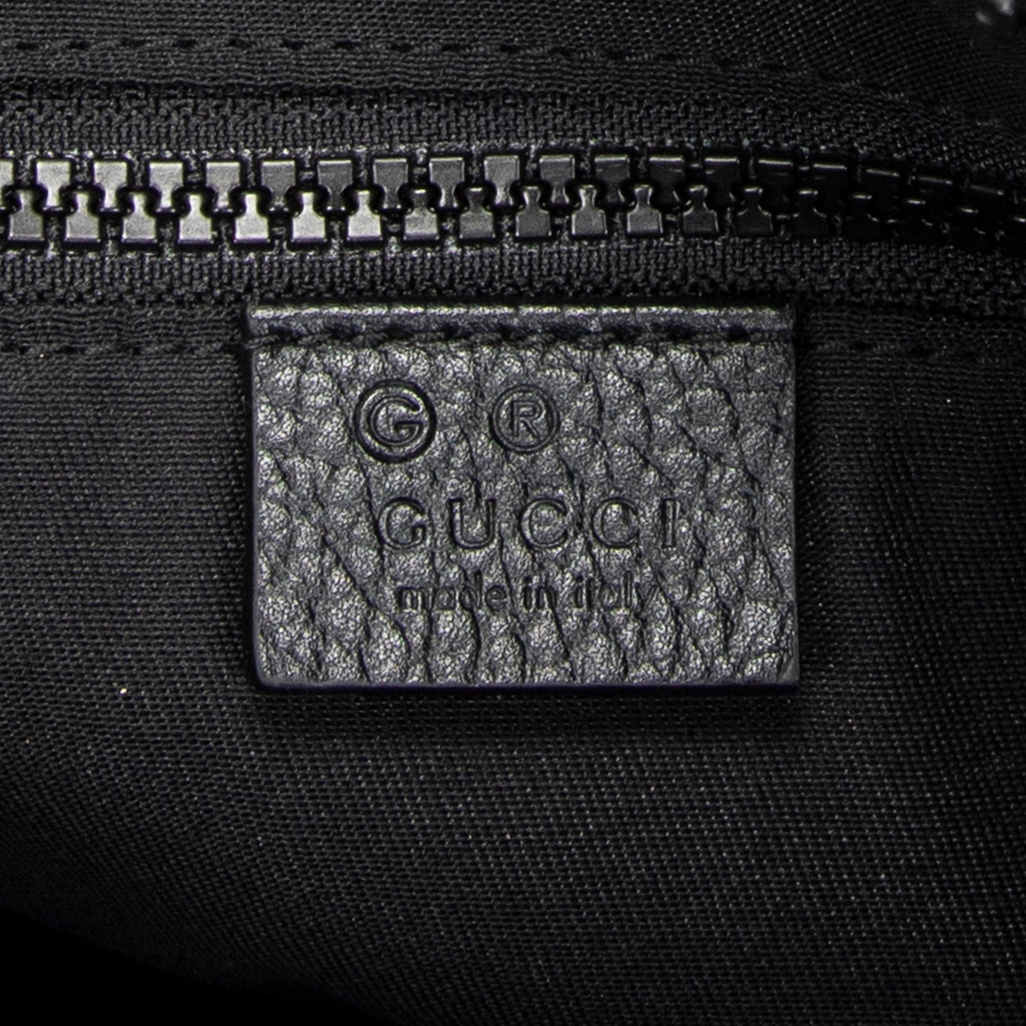 Messenger Crossbody 