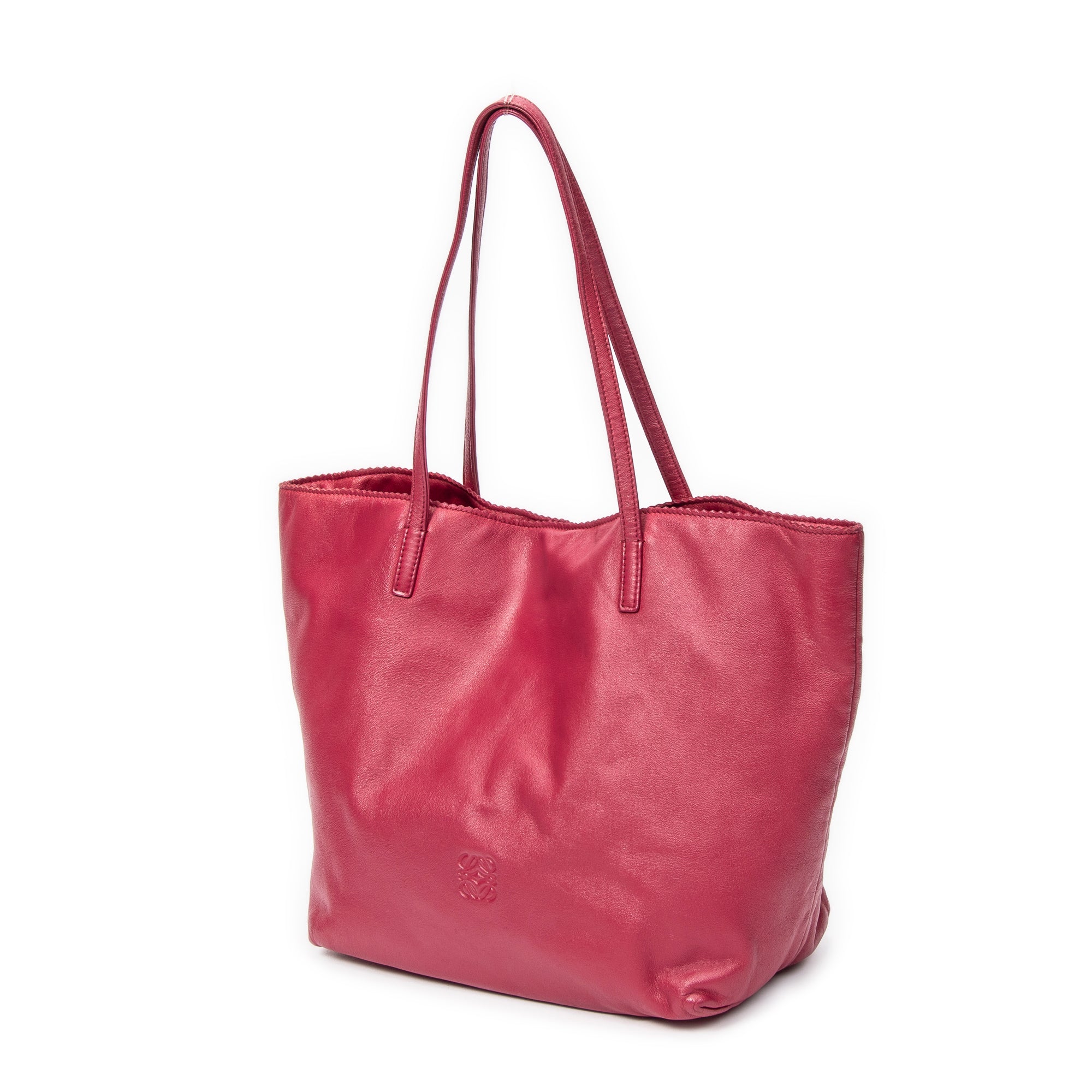 Anagram Shopping Tote 