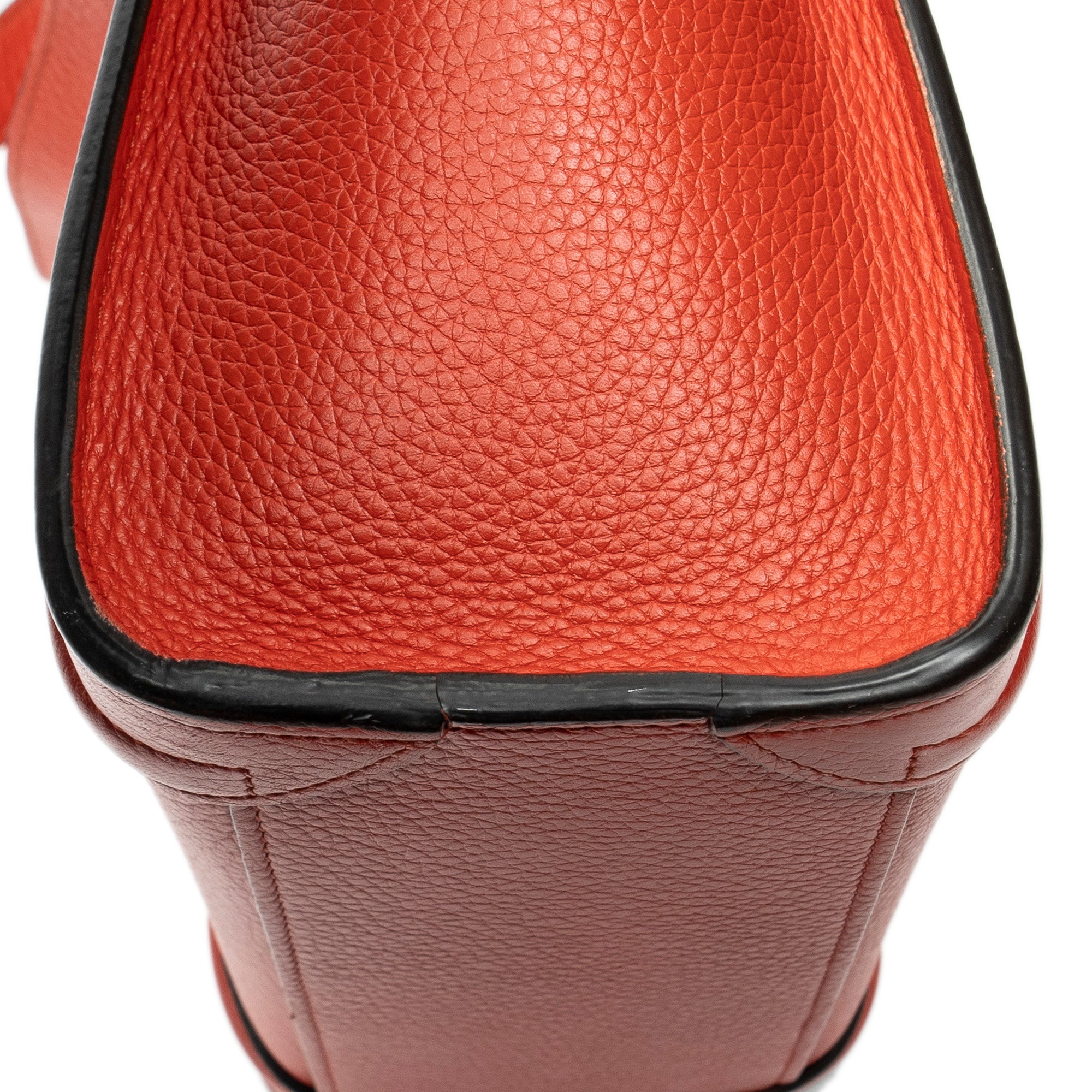 Nano Luggage 